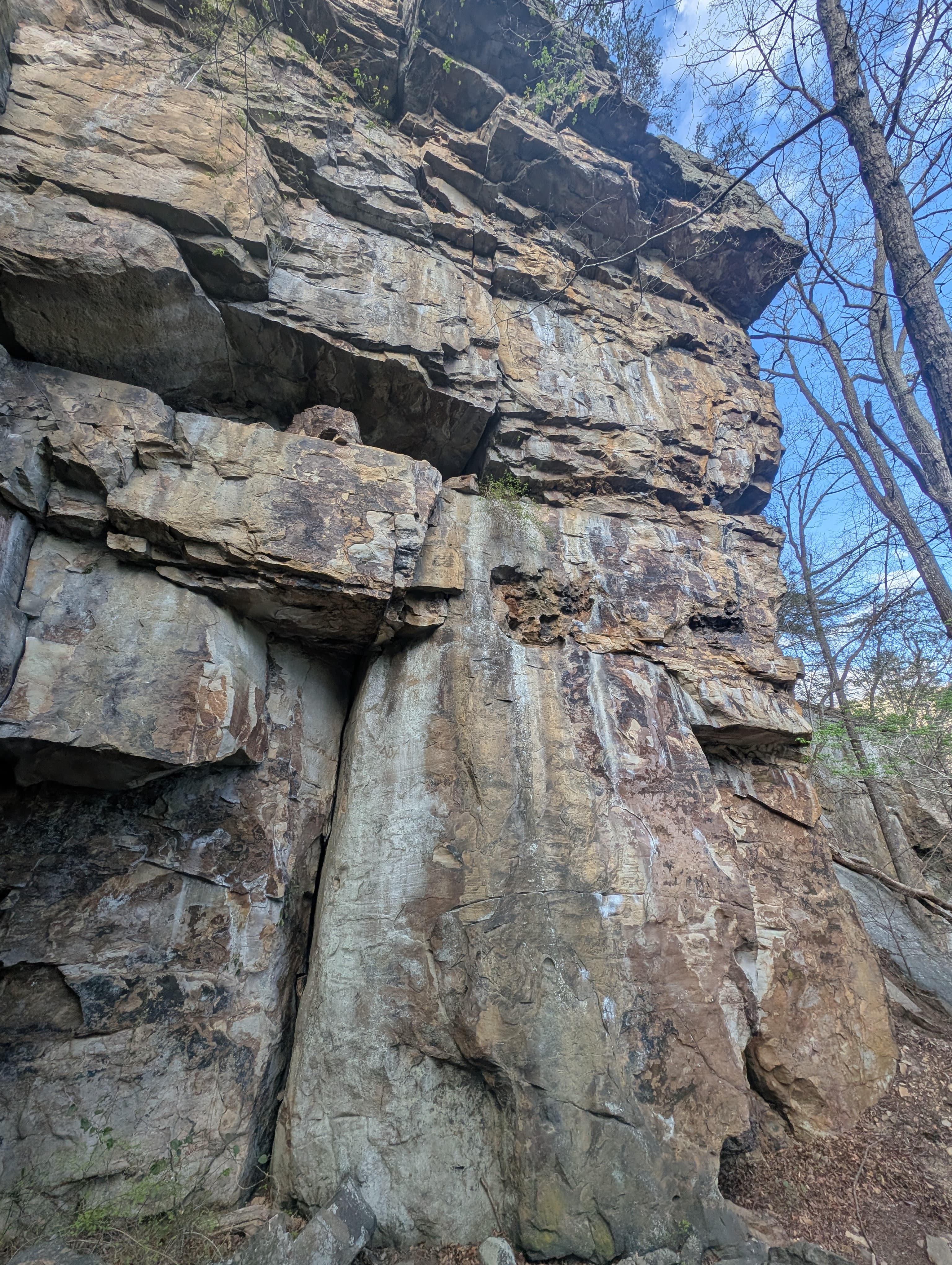 Photo of Suck Creek Canyon