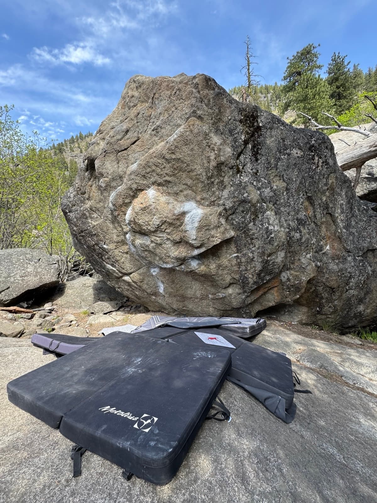 Photo of Forestland Boulders