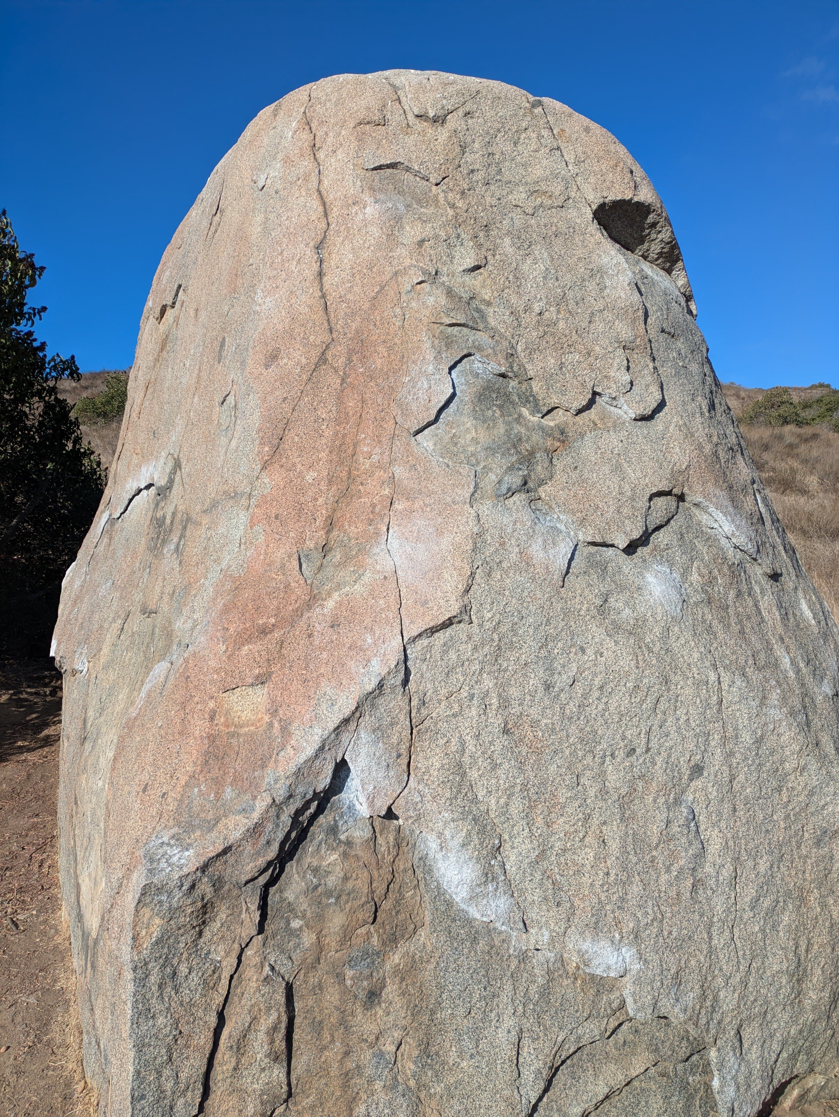 Photo of California