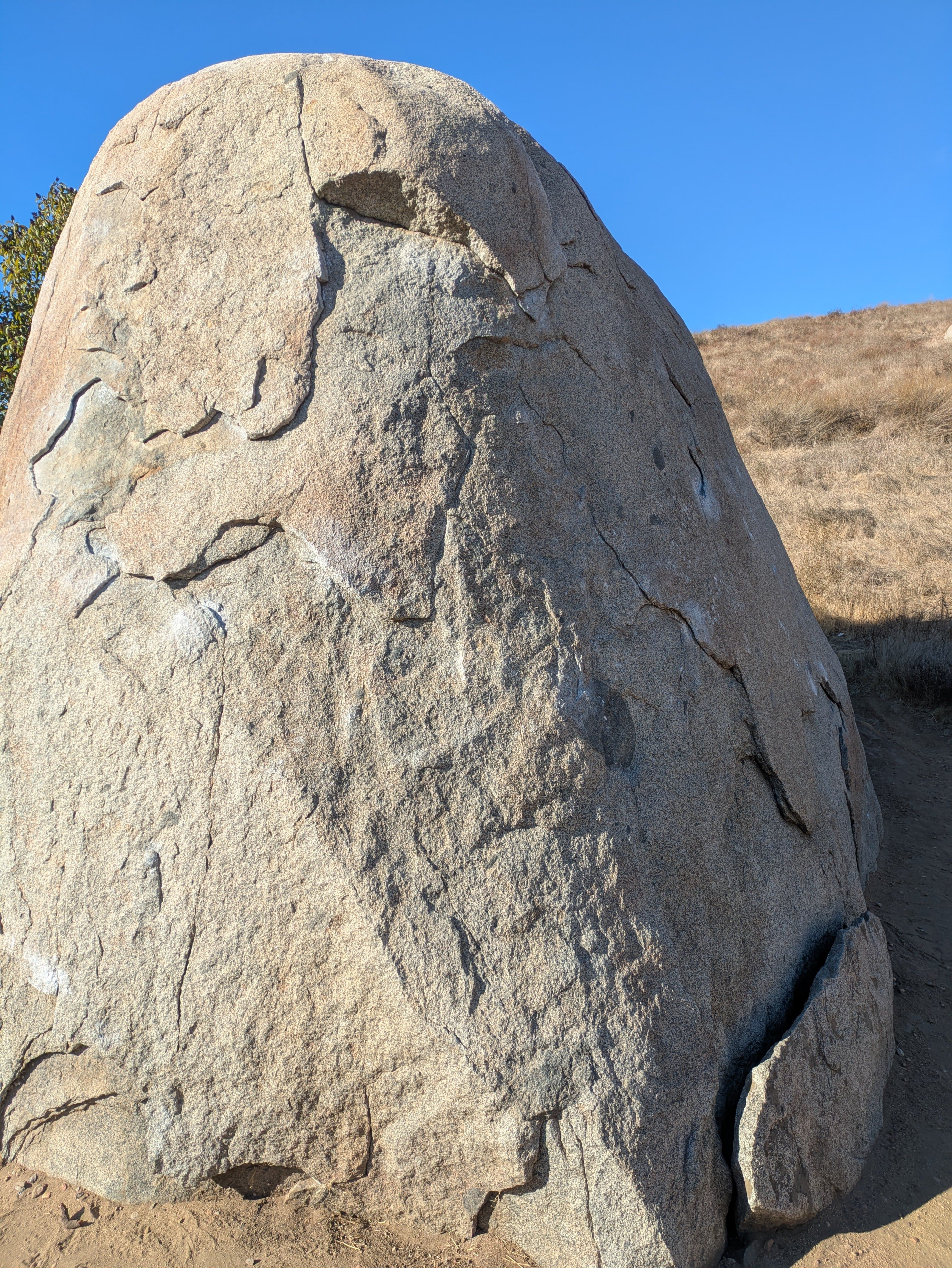 Photo of California