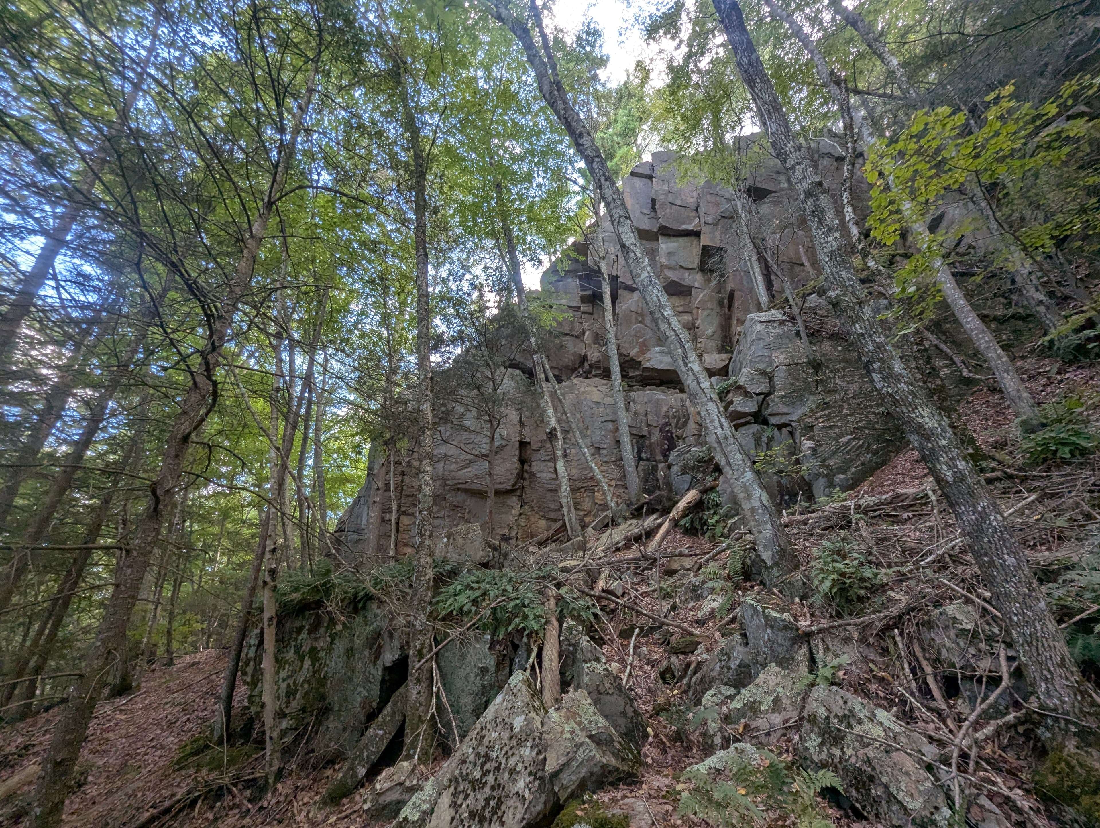 Photo of Connecticut