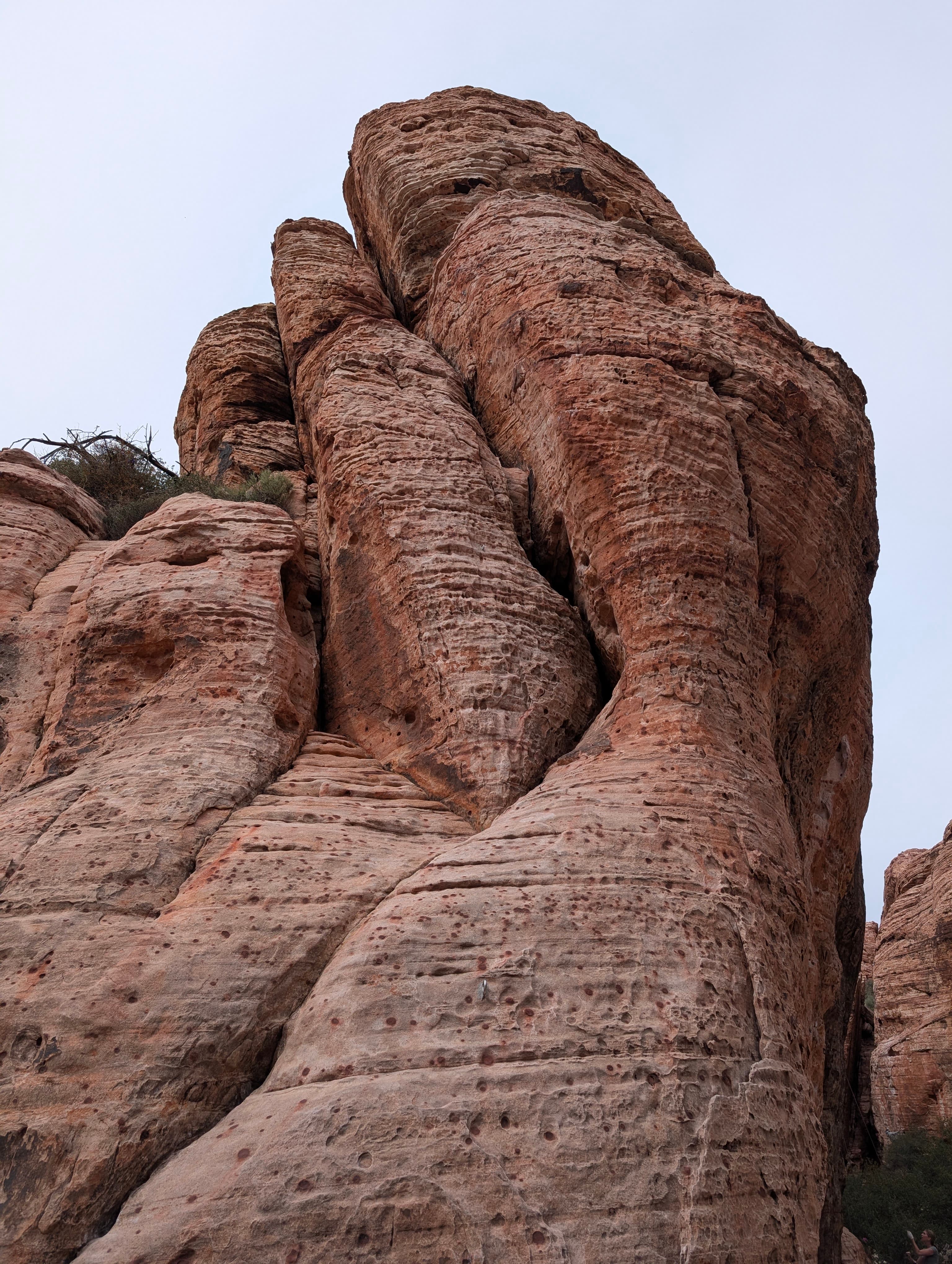 Photo of Classic Rock Wall