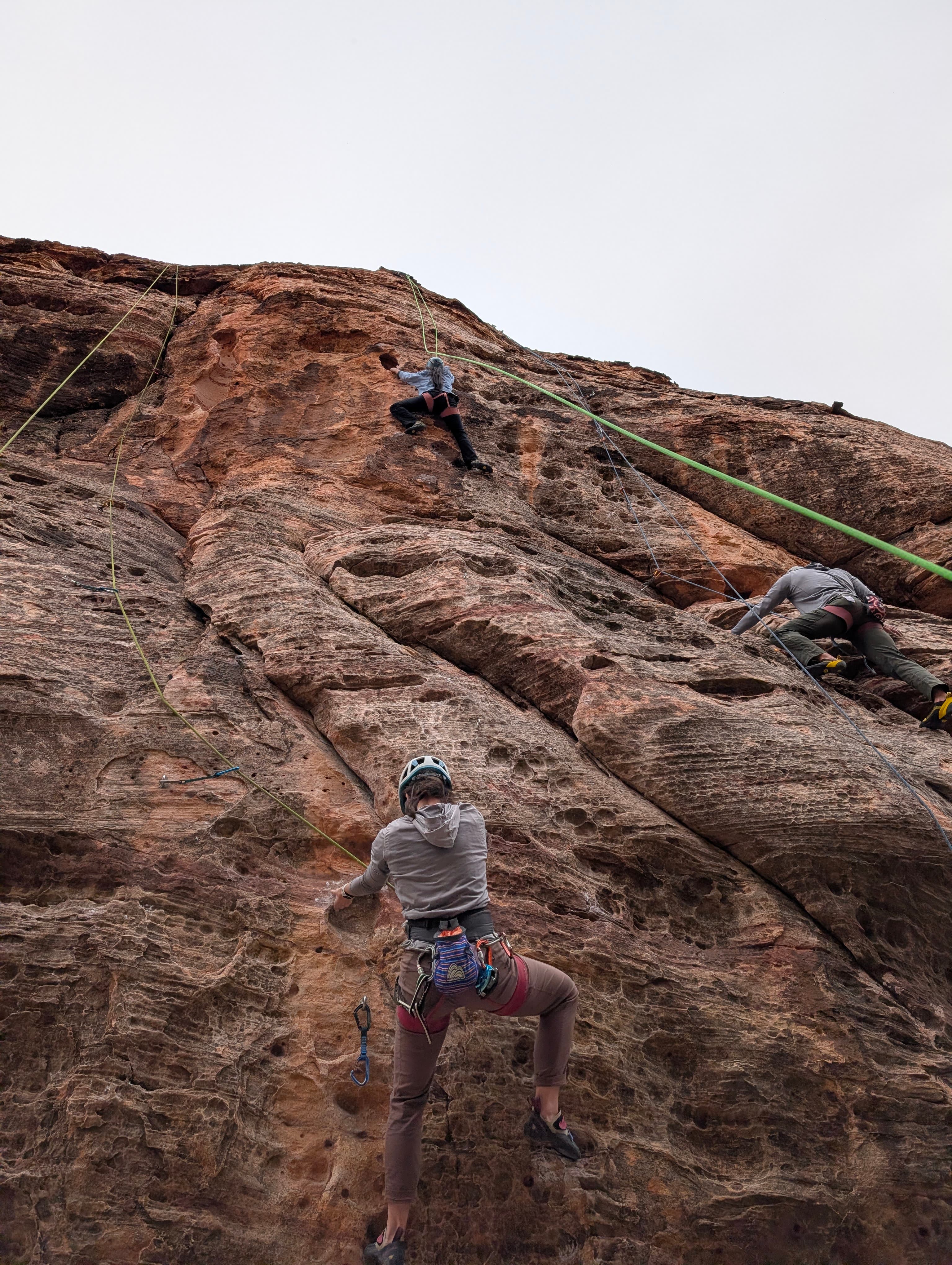 Photo of Classic Rock Wall