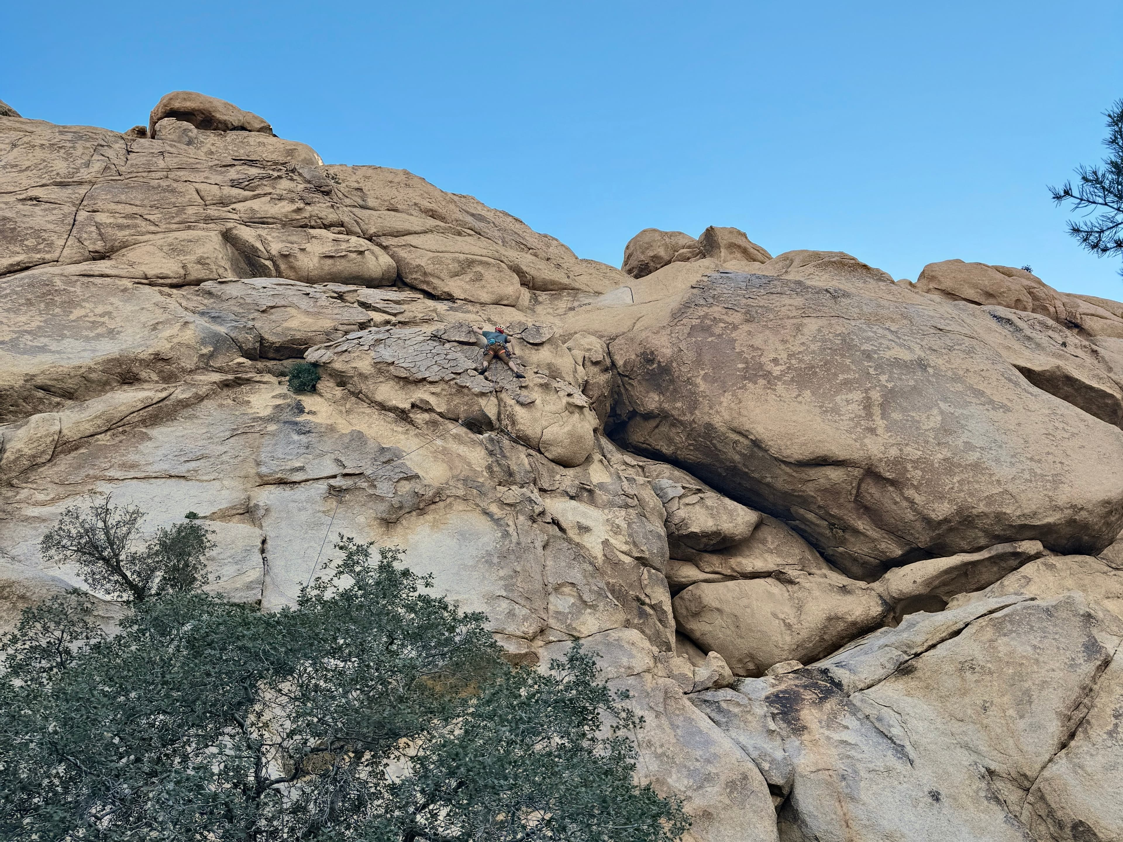 Photo of Hidden Valley Area