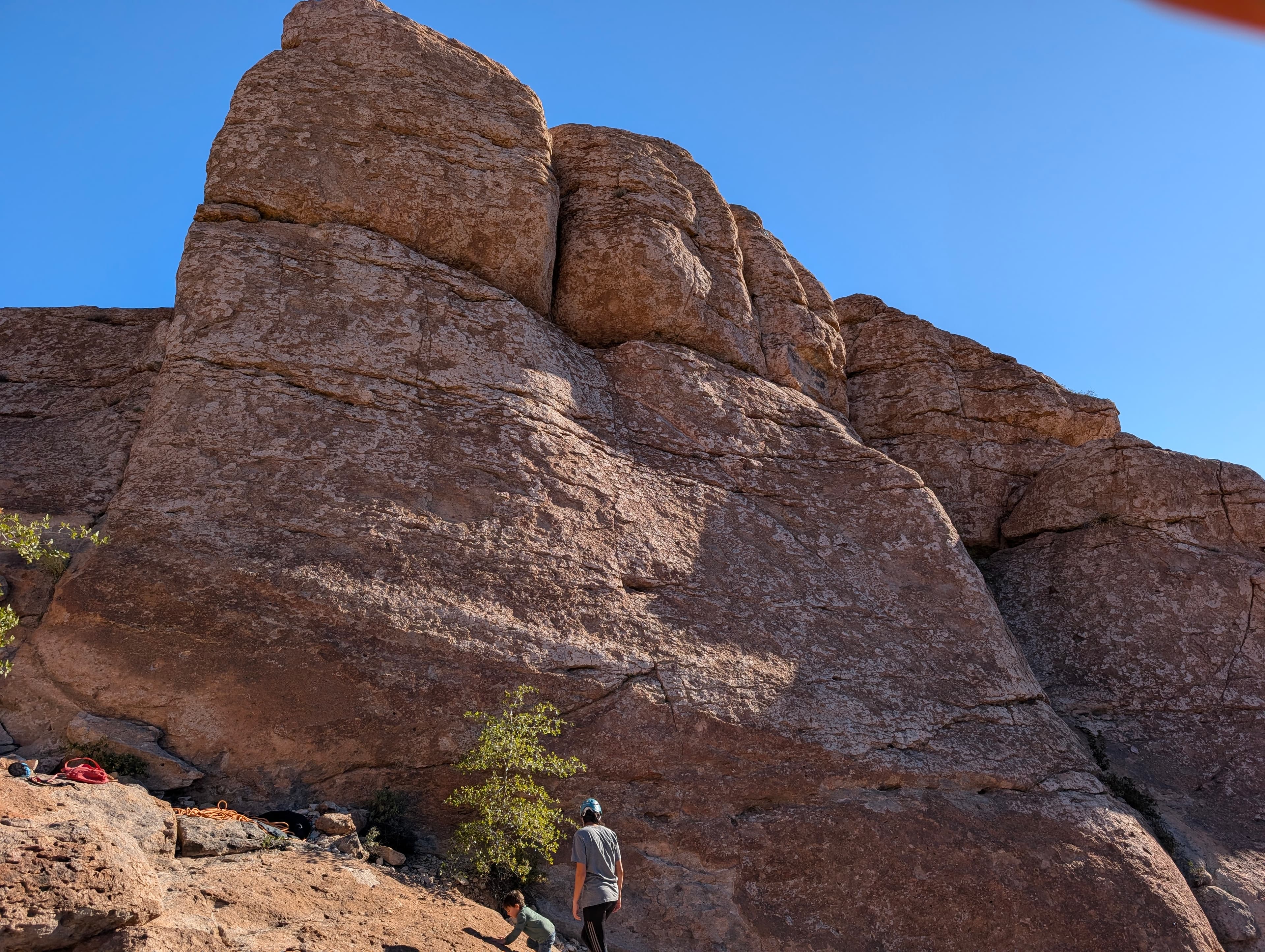 Photo of Queen Creek Canyon