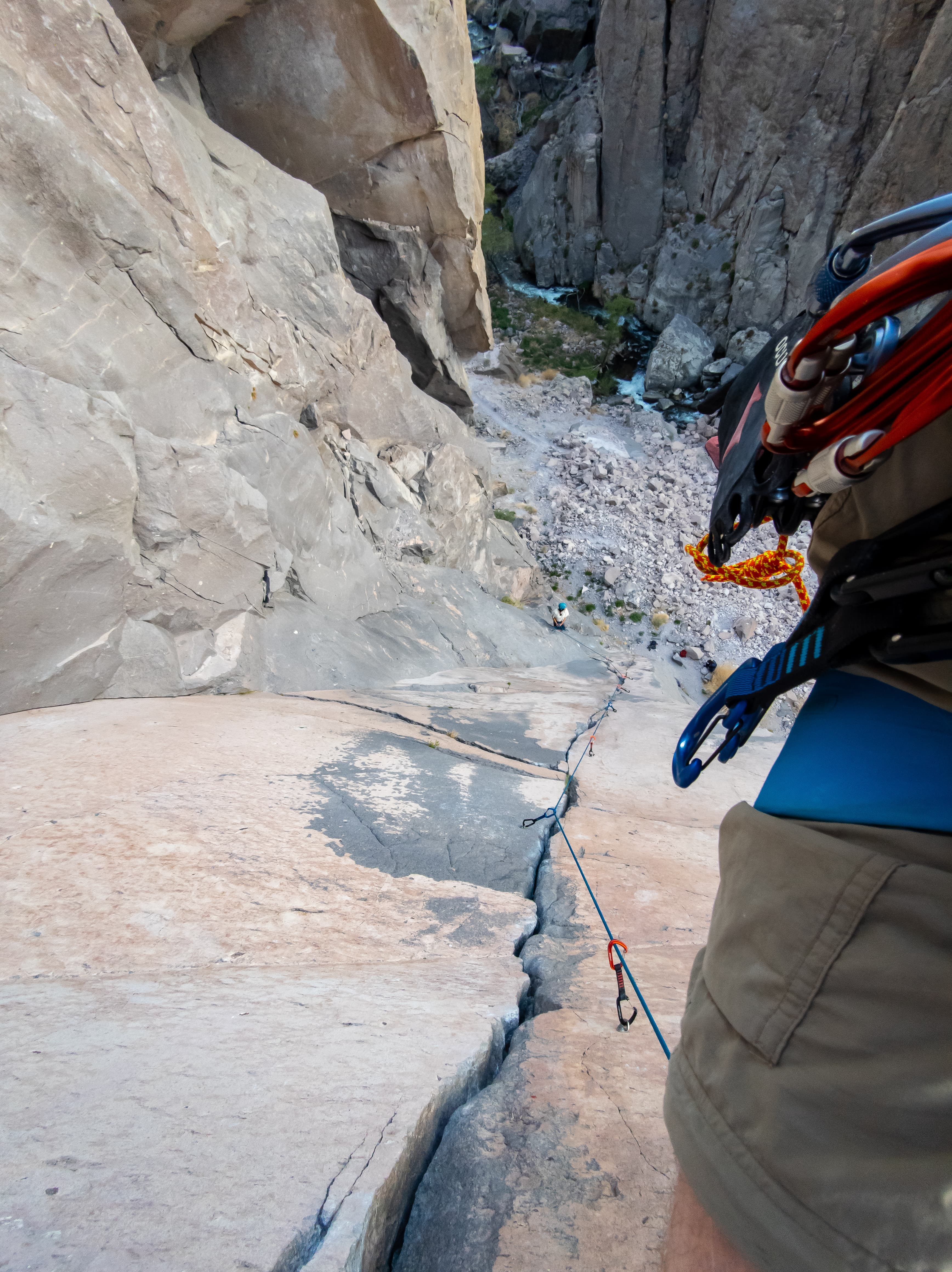 Photo of Owens River Gorge