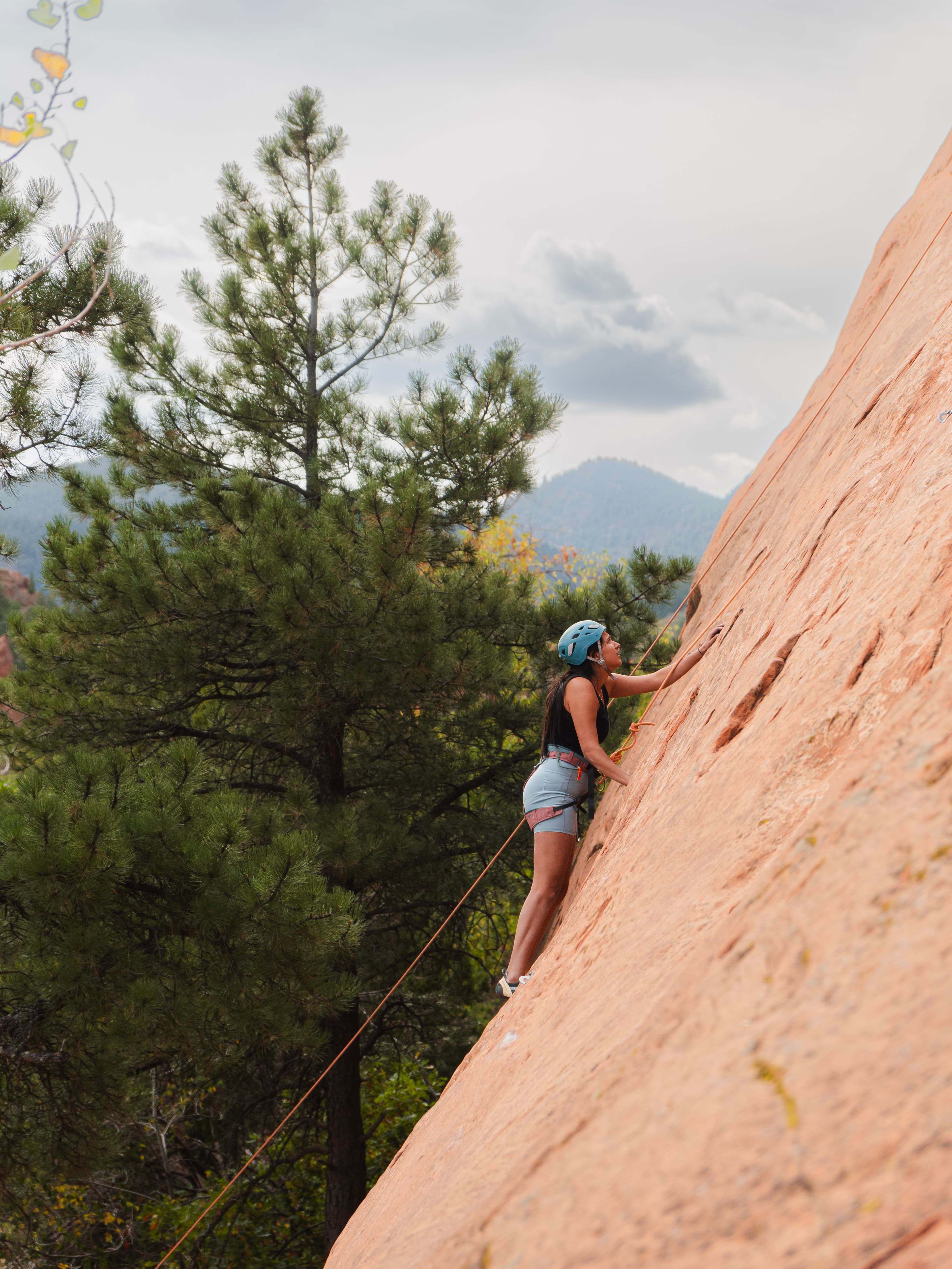 Photo of Colorado Springs