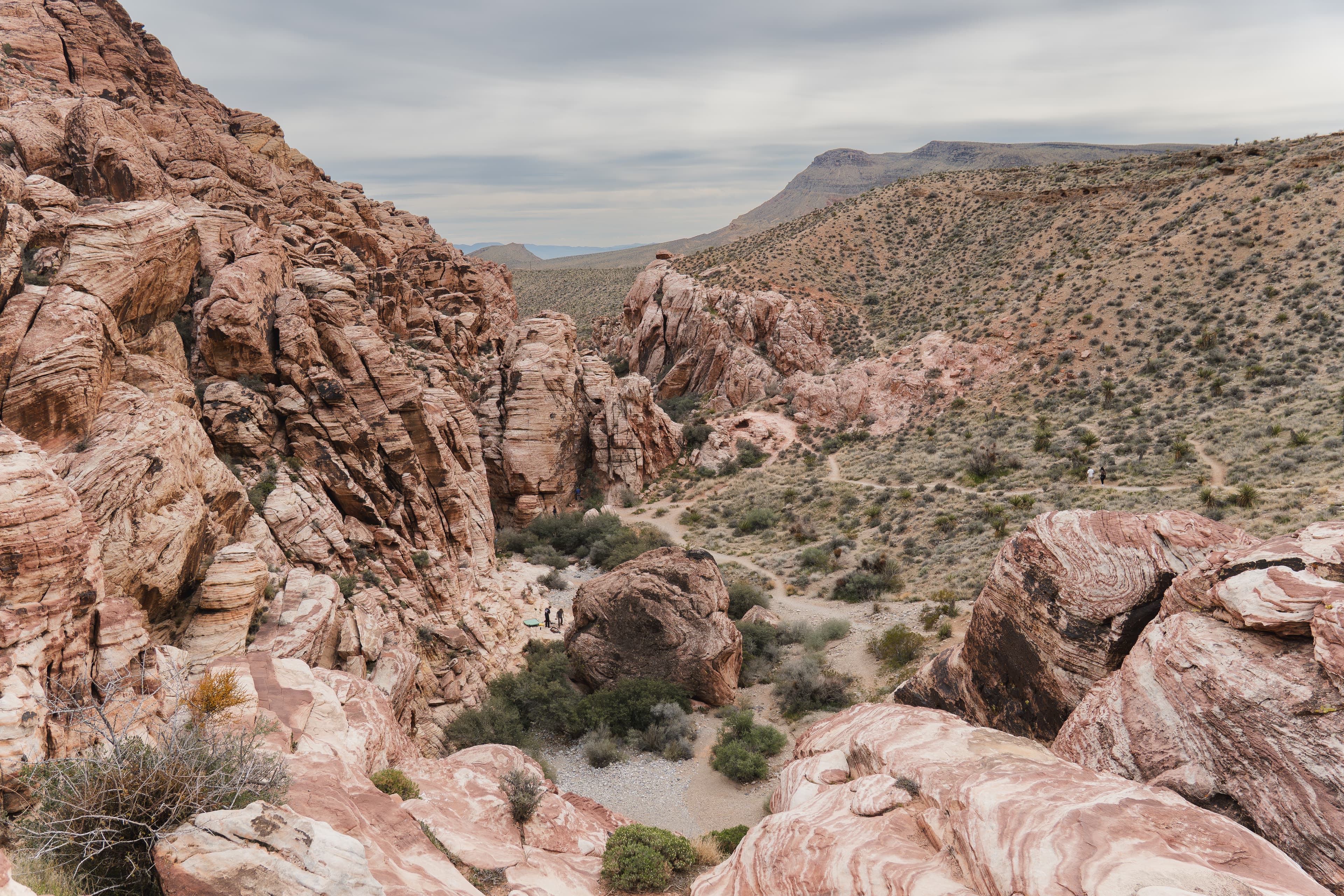 Photo of Classic Rock Wall