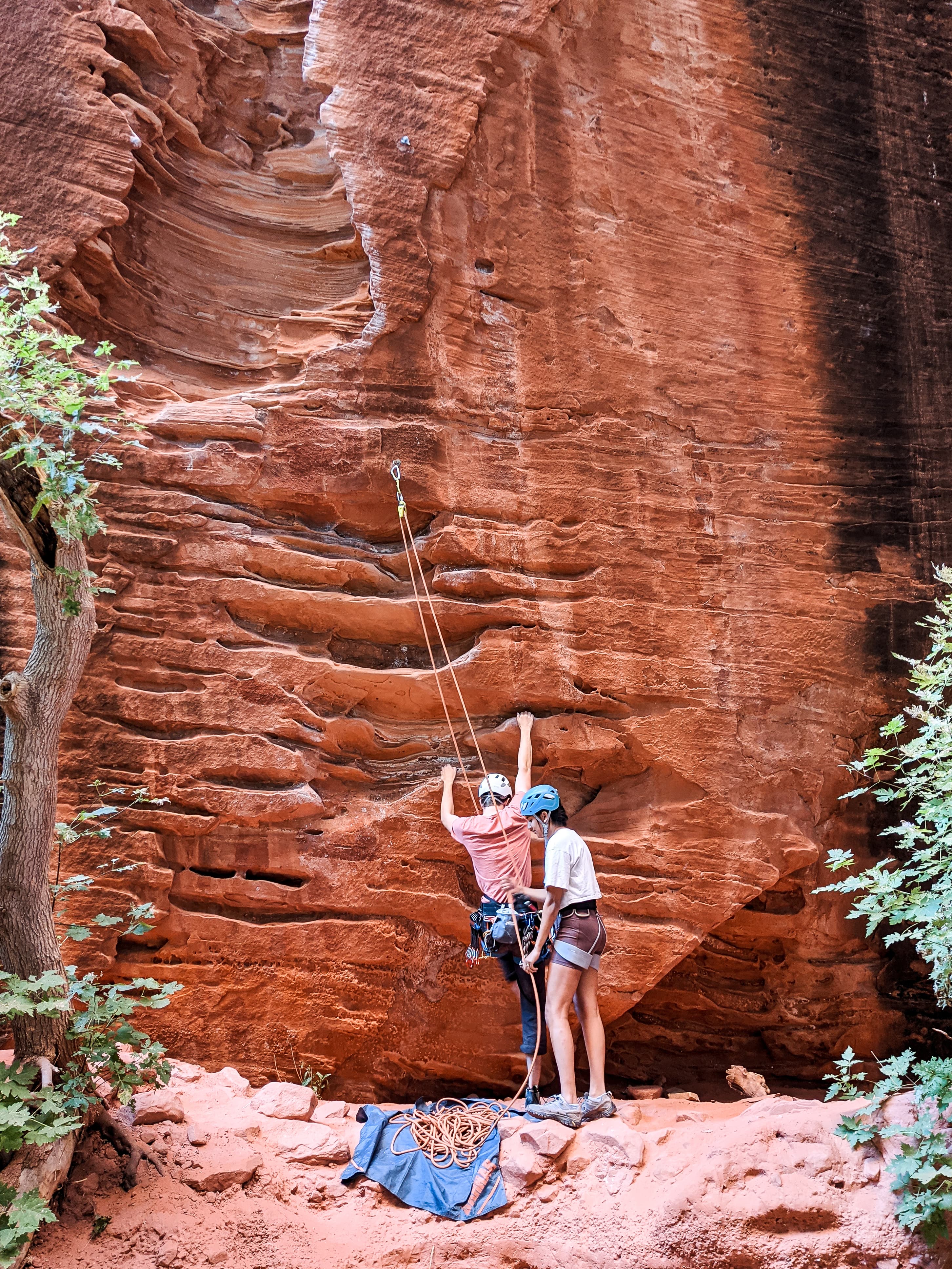 Photo of Zion National Park
