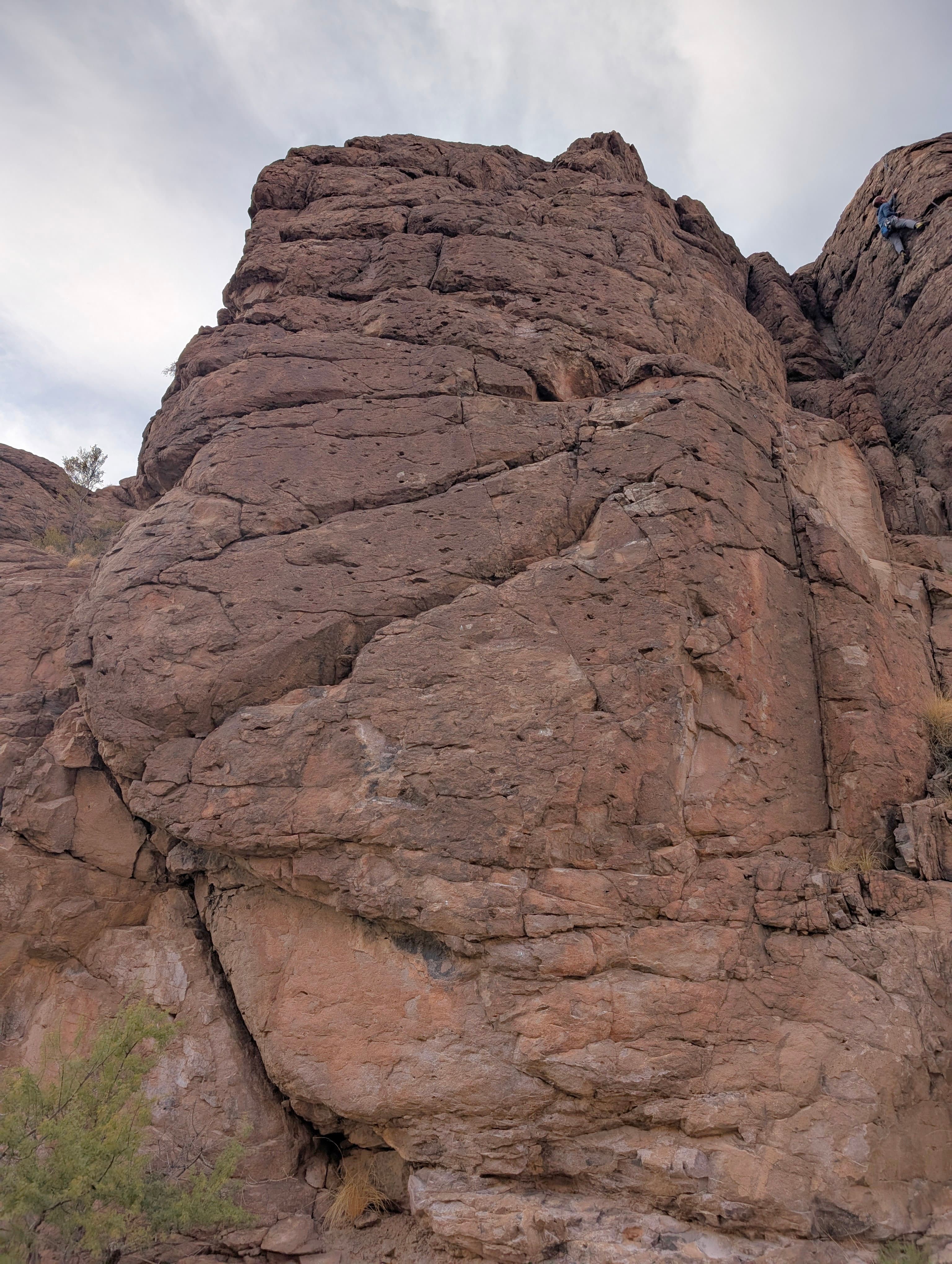 Photo of Queen Creek Canyon