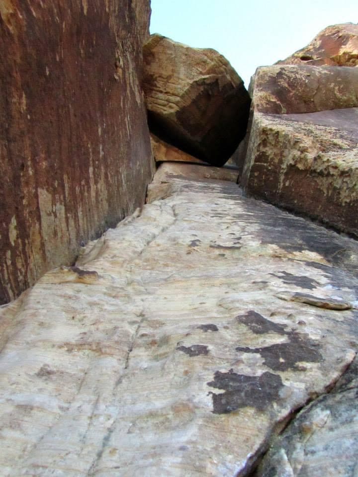 Photo of Black Velvet Canyon