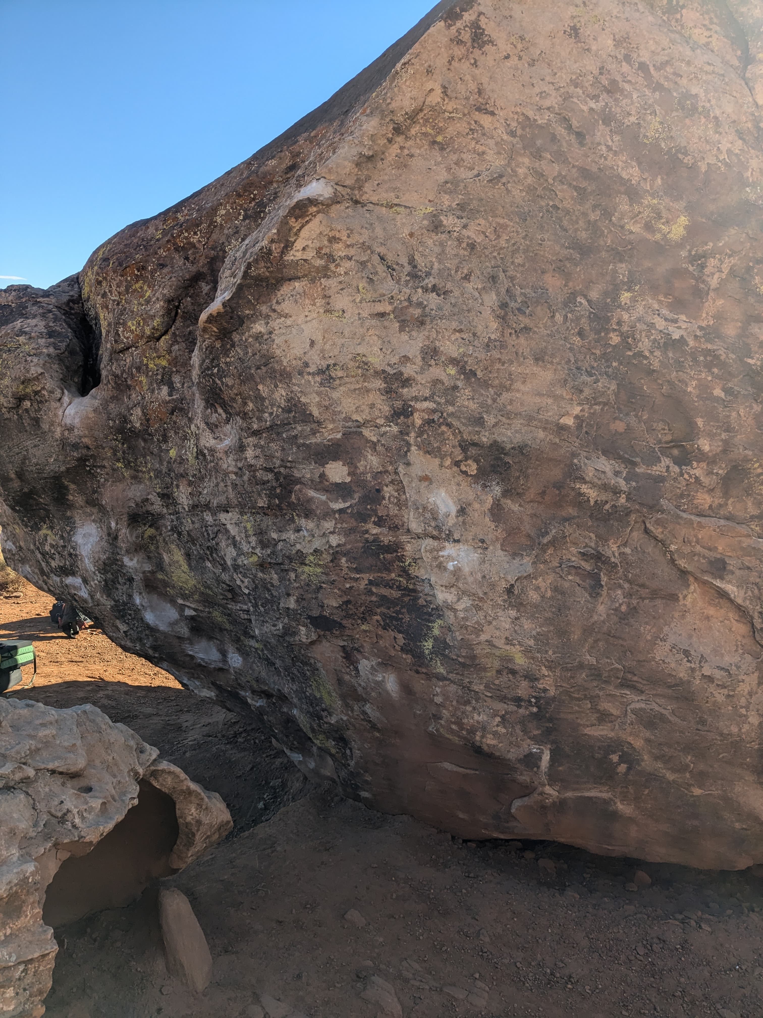Photo of Monkey Boy Area
