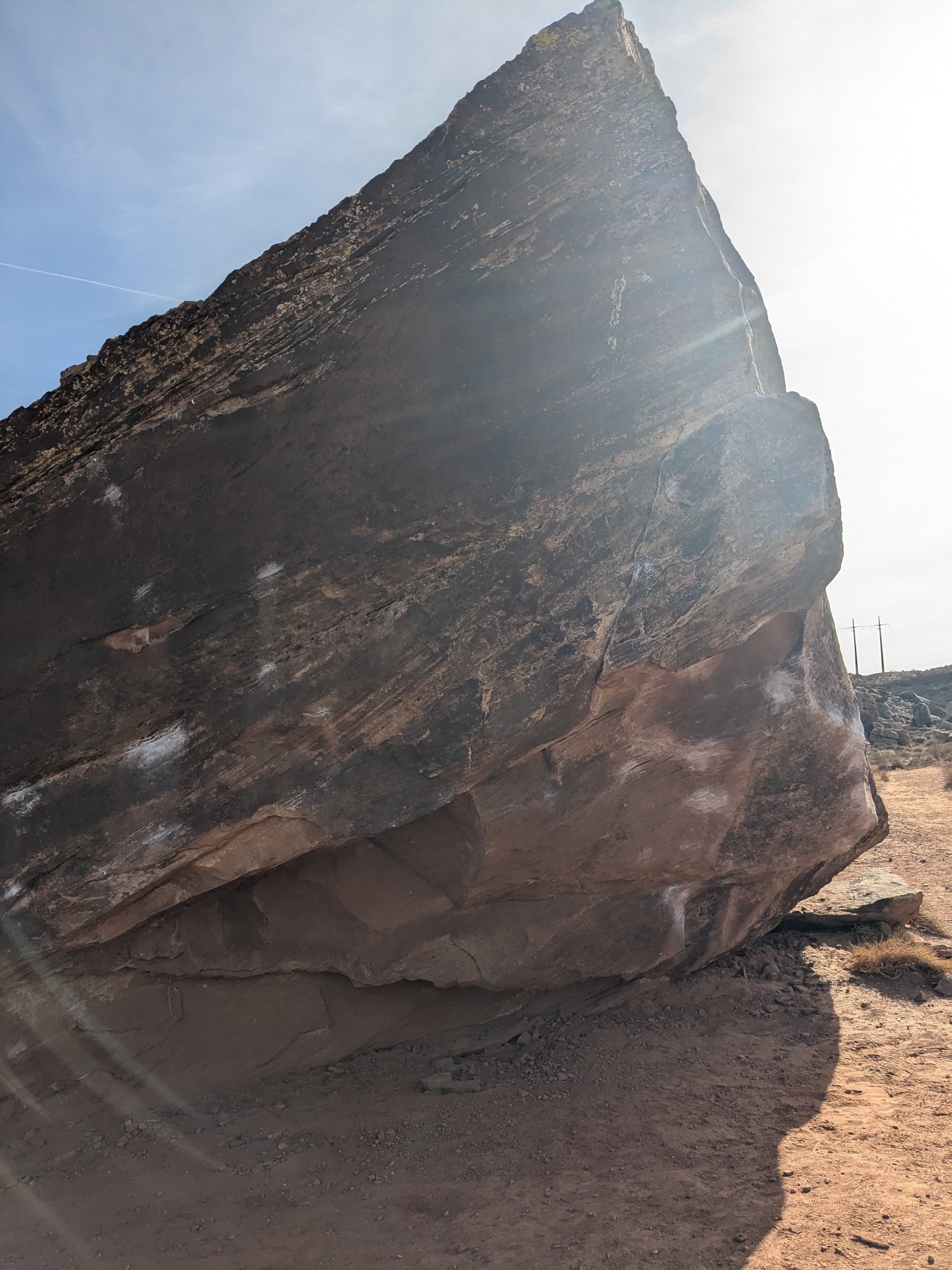 Photo of Tee Pee Area