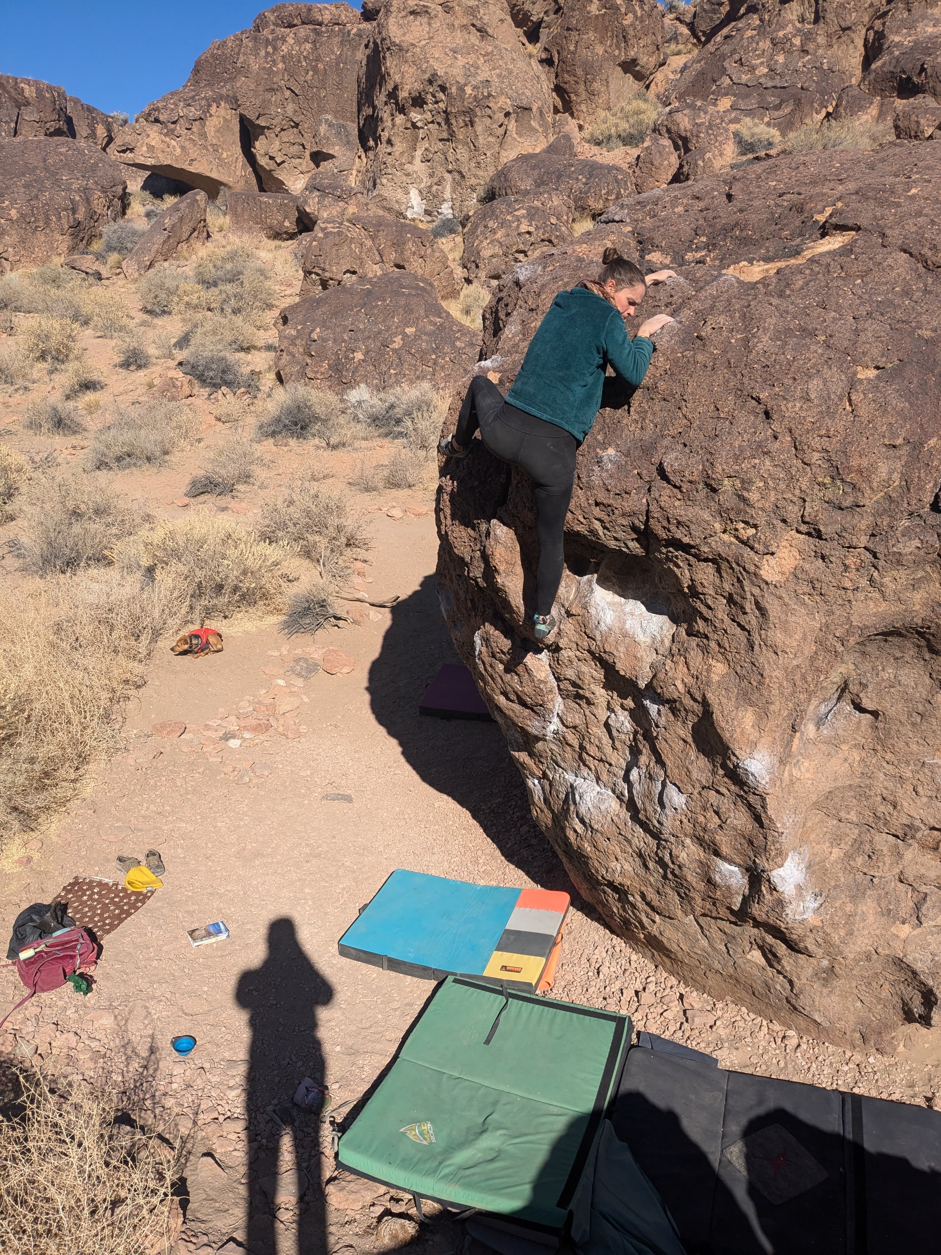 Photo of Happy Boulders