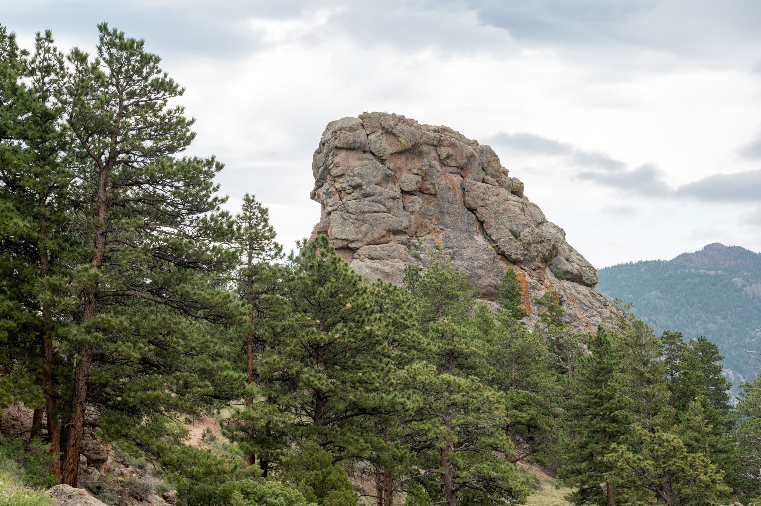 Photo of Prospect Mountain