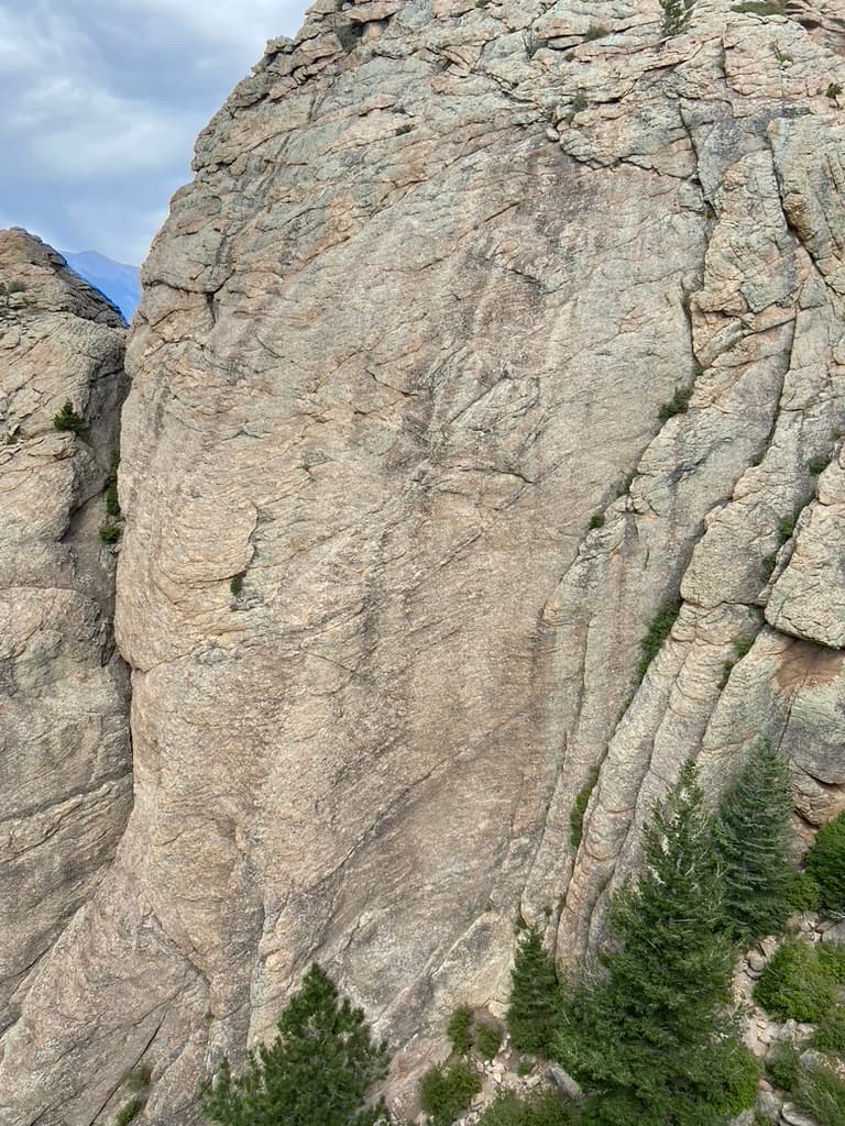 Photo of Estes Park Valley