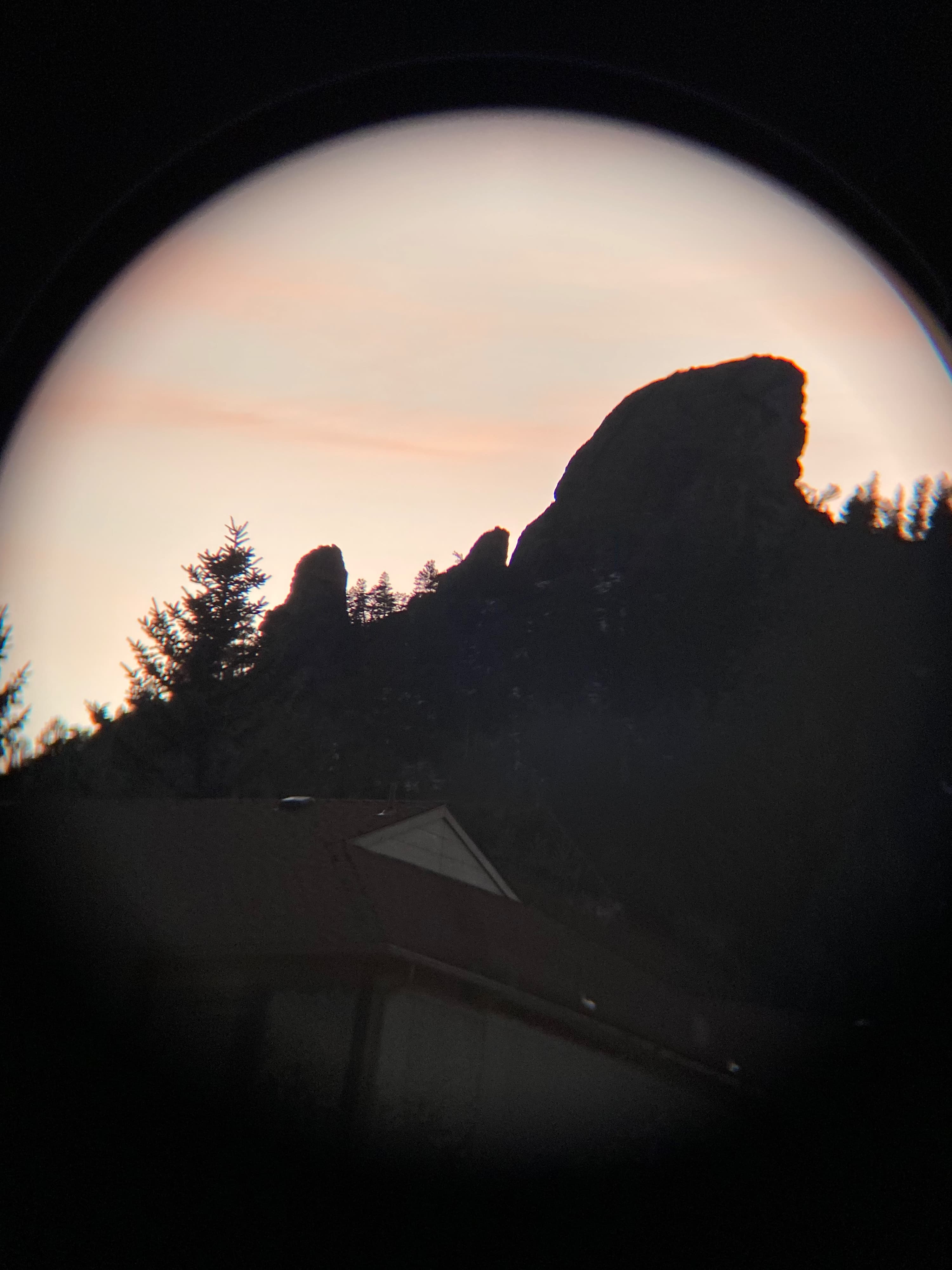Photo of Prospect Mountain
