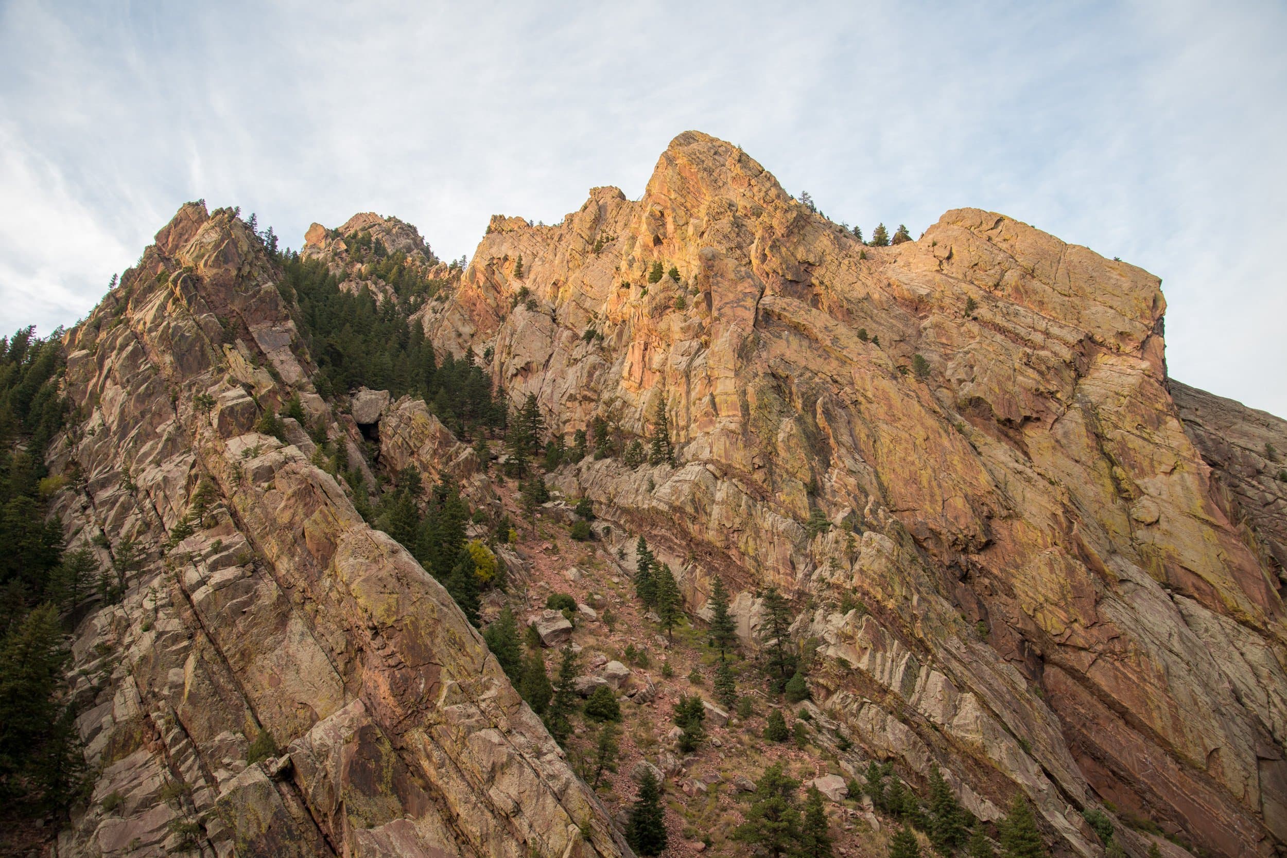 Photo of Boulder