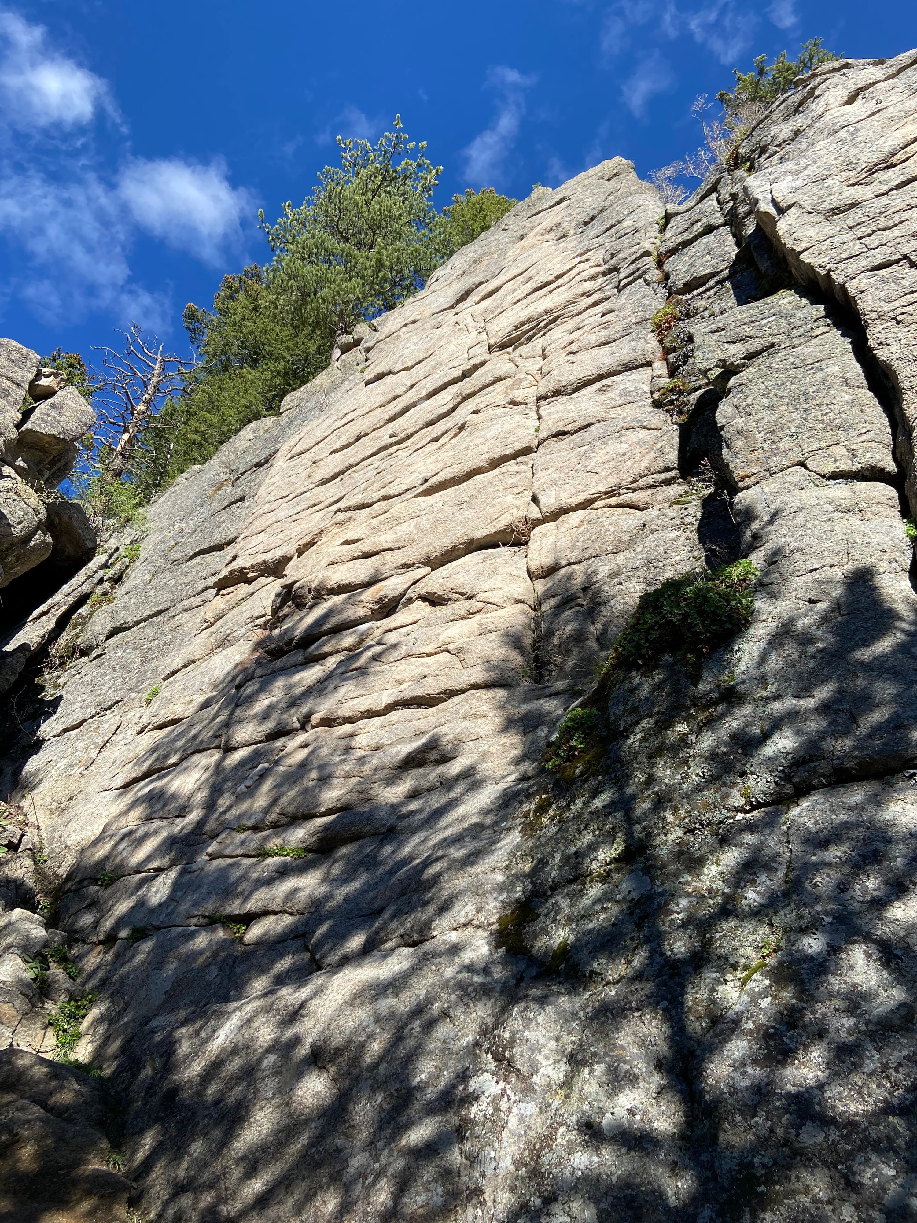 Photo of Boulder Canyon