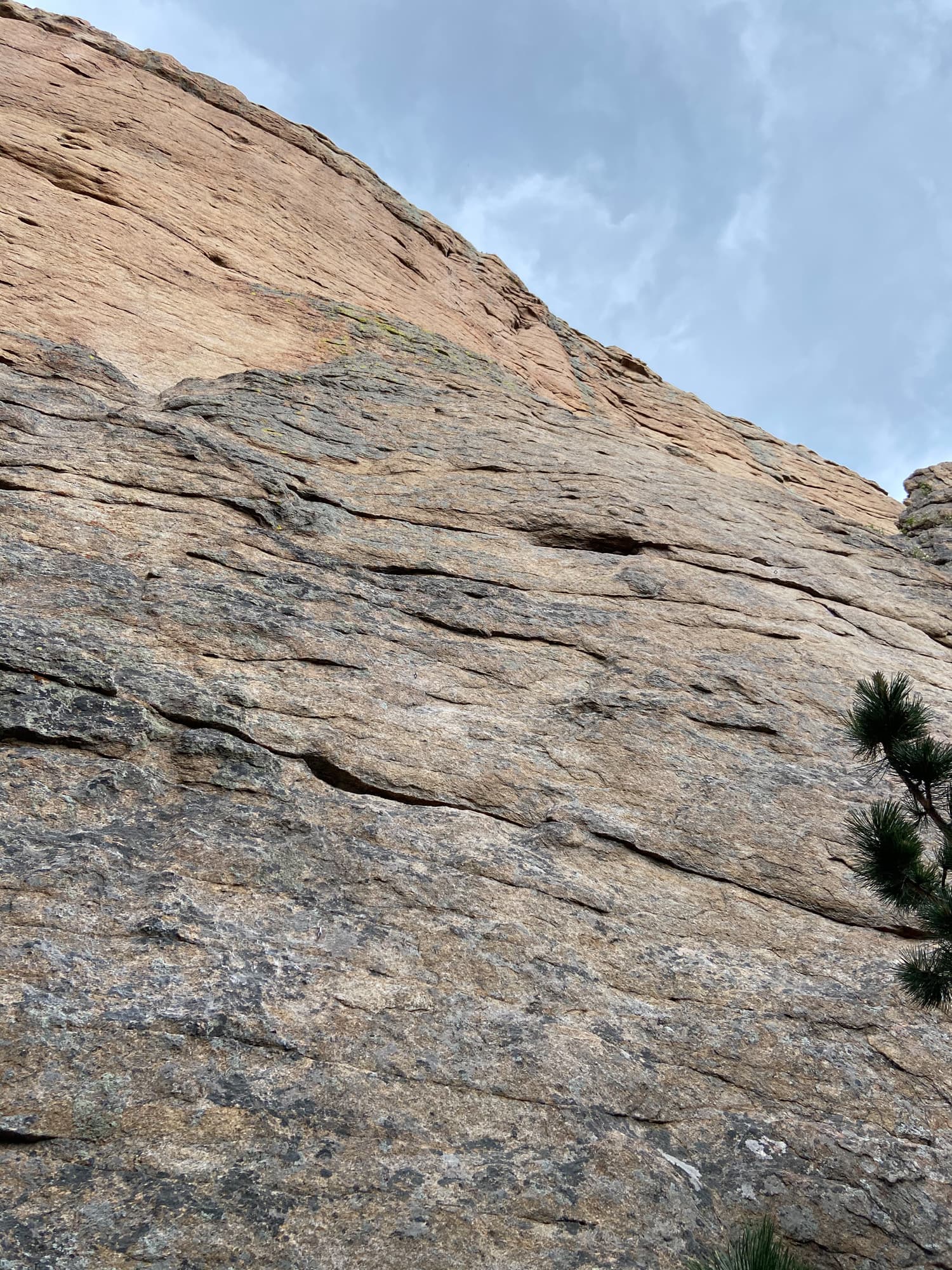 Photo of CO Hwy 7 & Tributaries