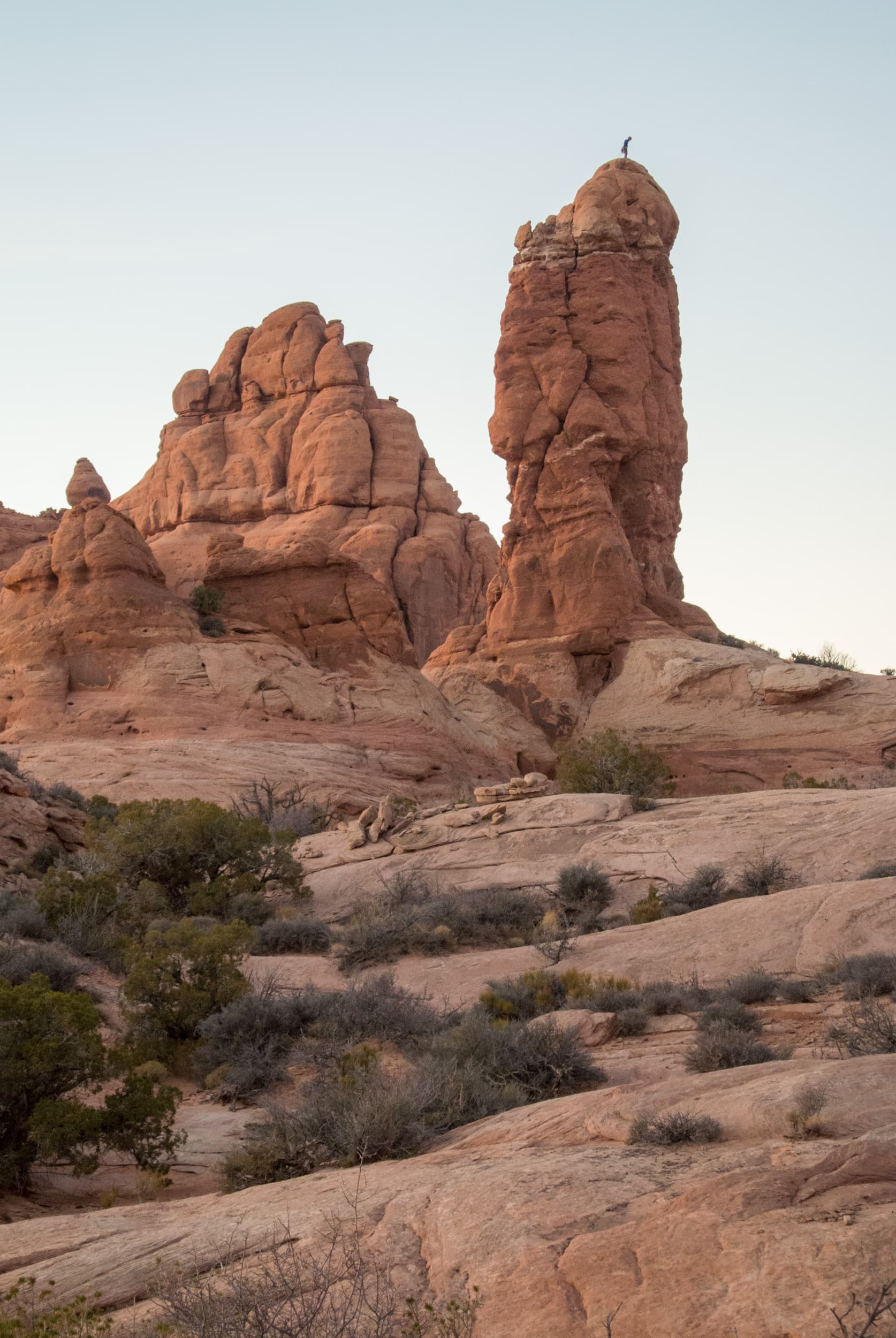 Photo of Southeast Utah