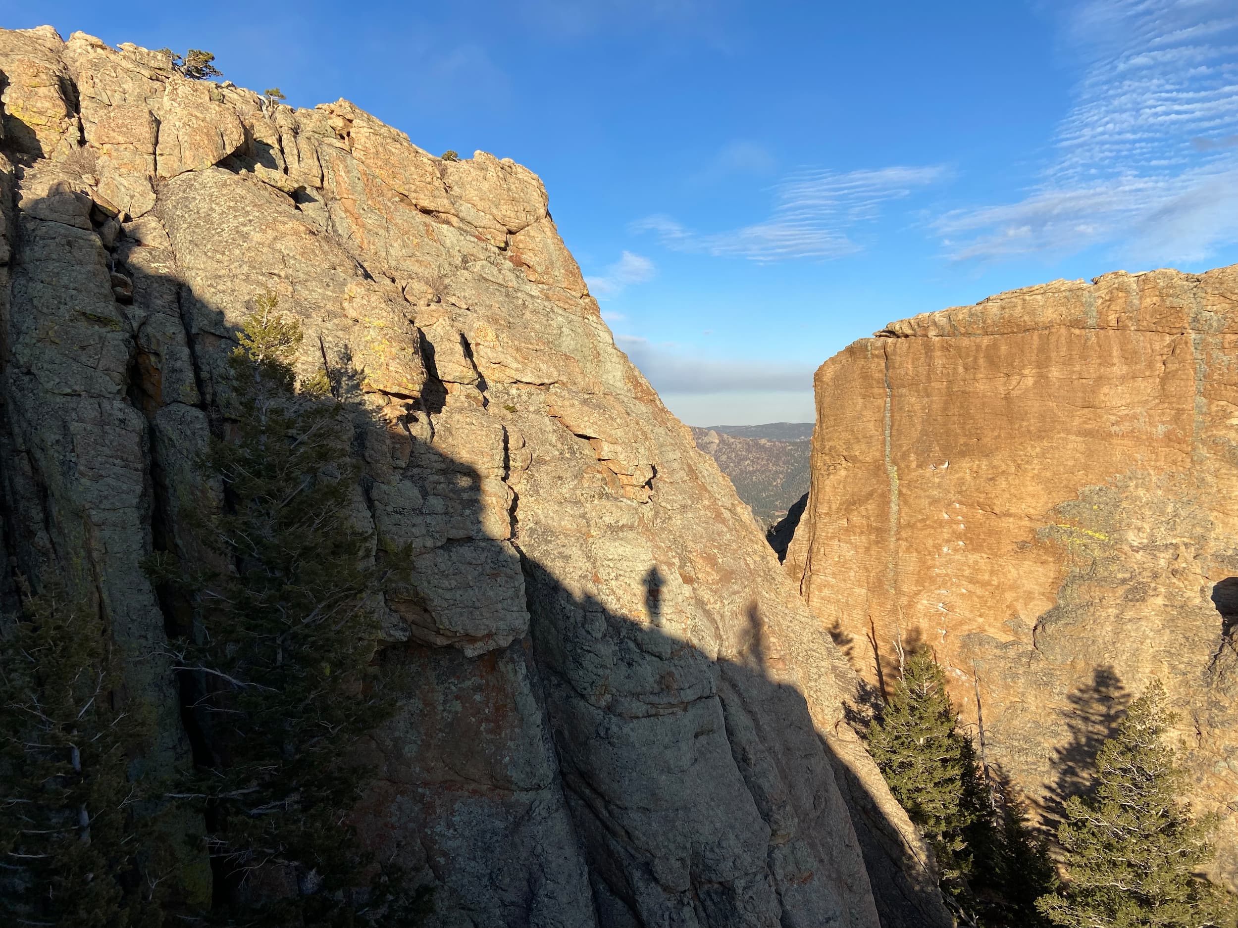 Photo of Estes Park Valley