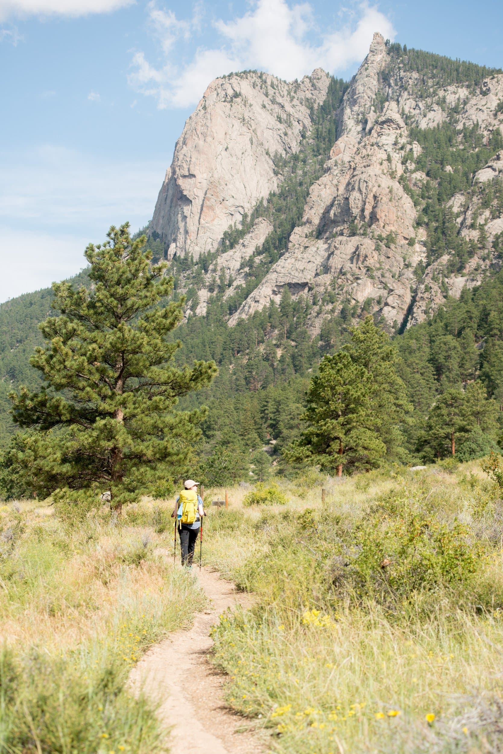 Photo of Sundance Buttress