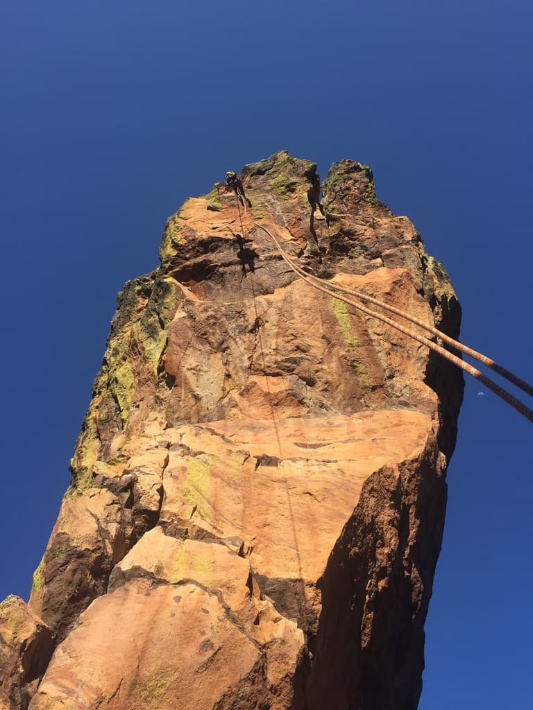 Photo of Boulder