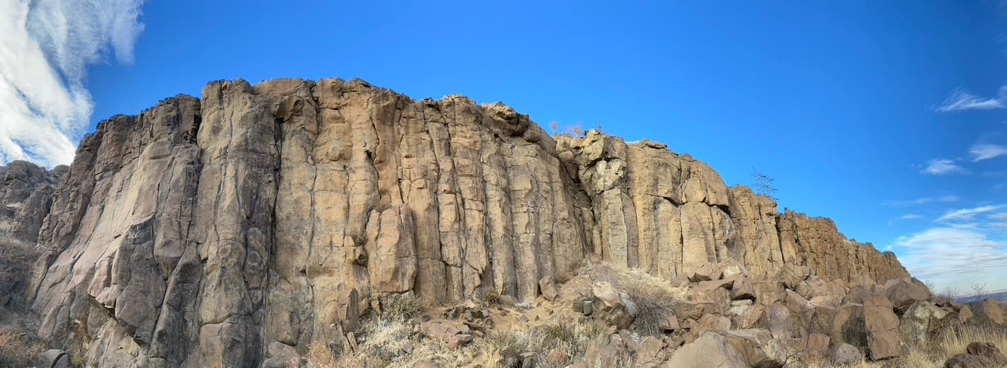 Photo of East Quarry, The