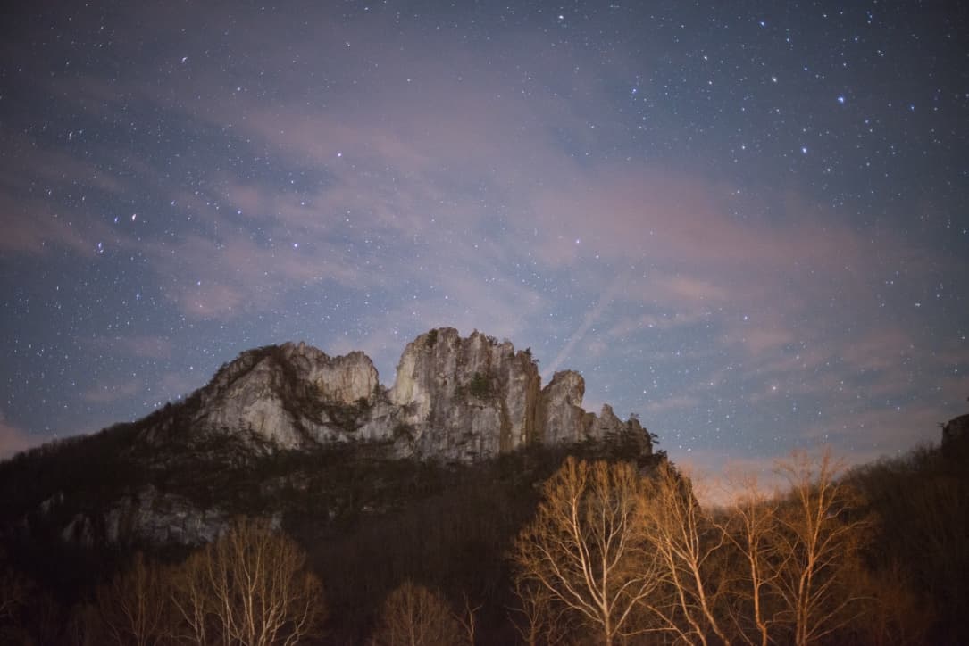 Photo of West Virginia