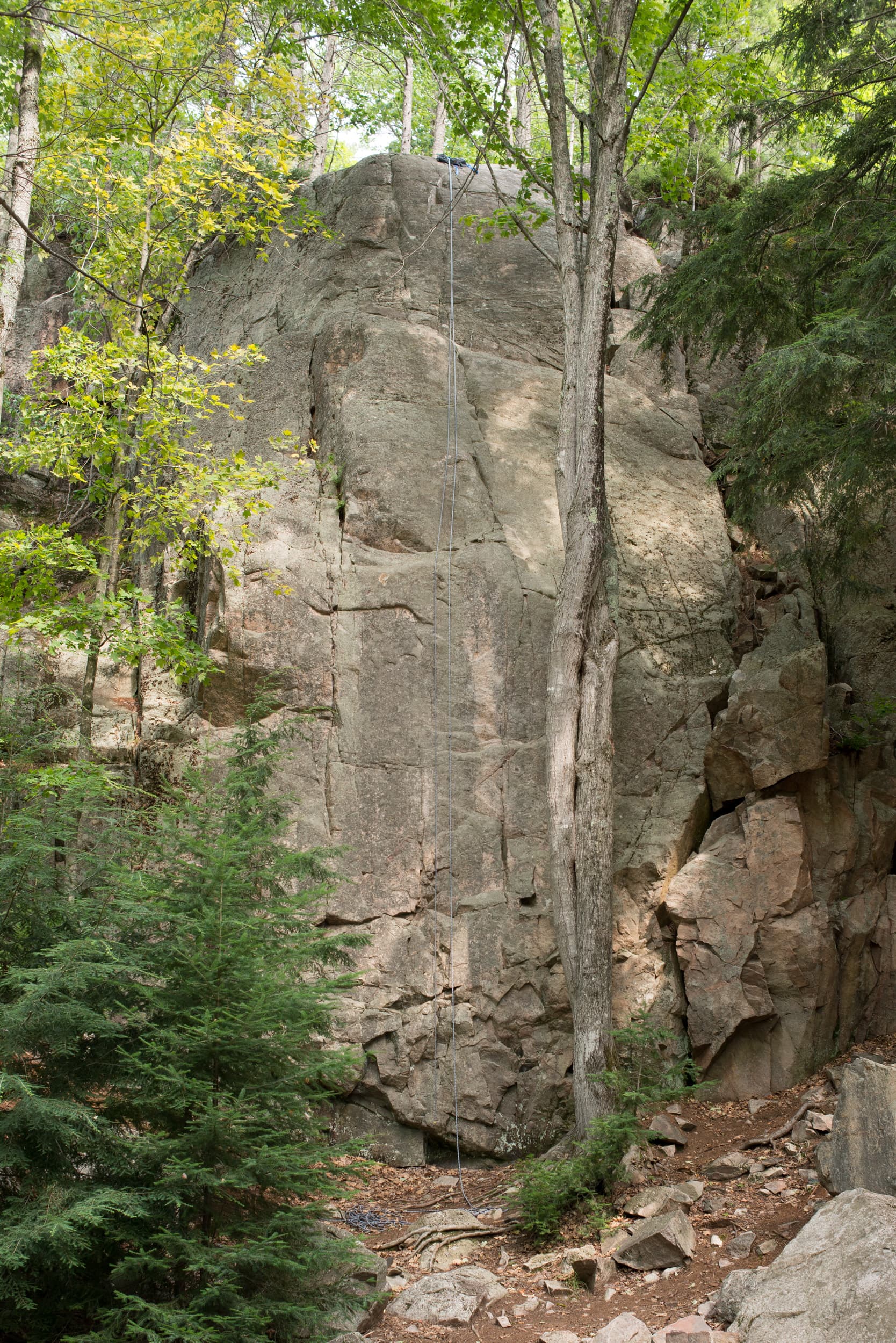 Photo of Michigan