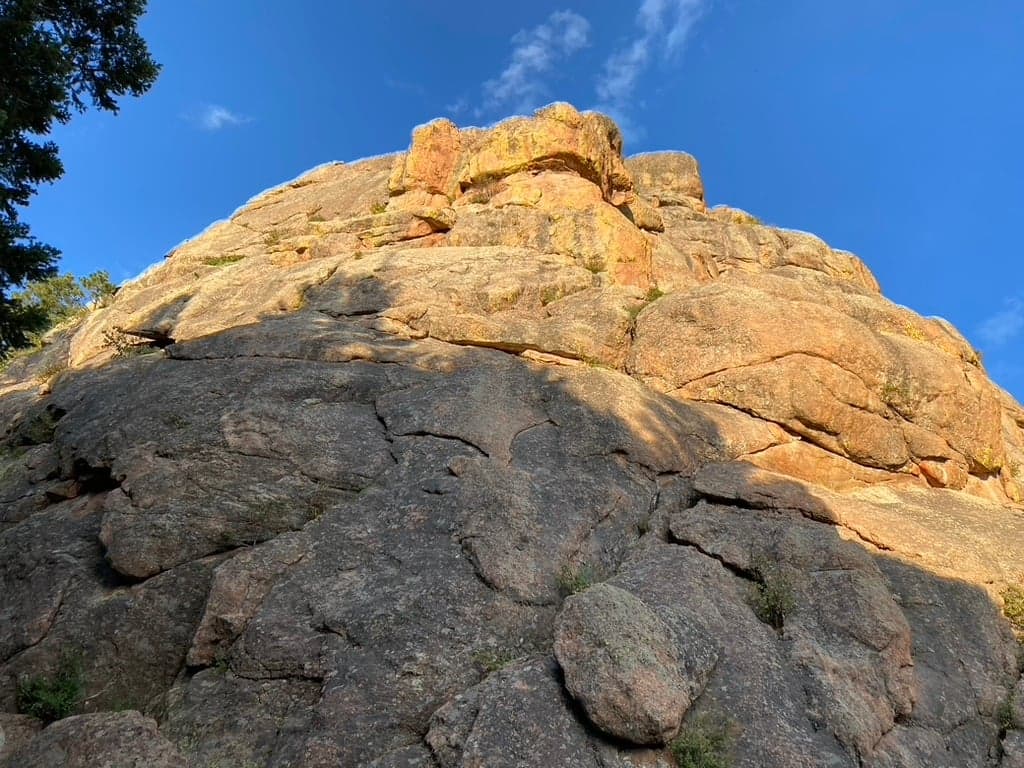 Photo of Colorado