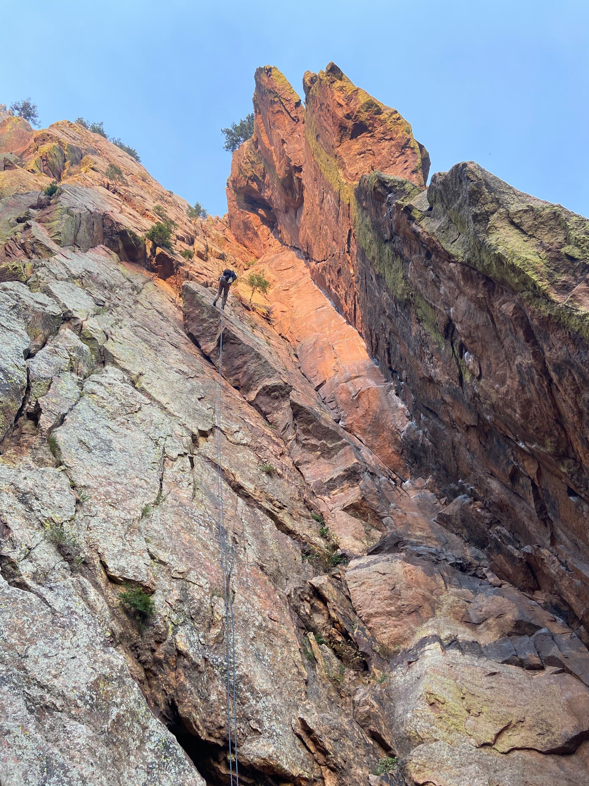 Photo of Boulder