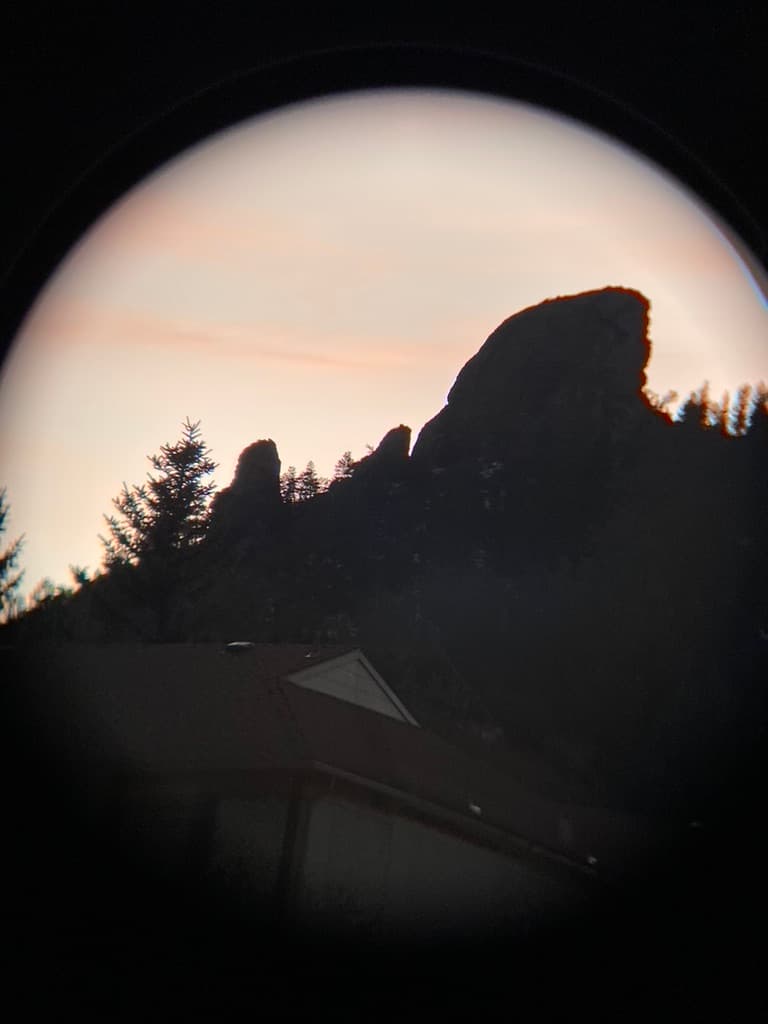 Photo of Prospect Mountain
