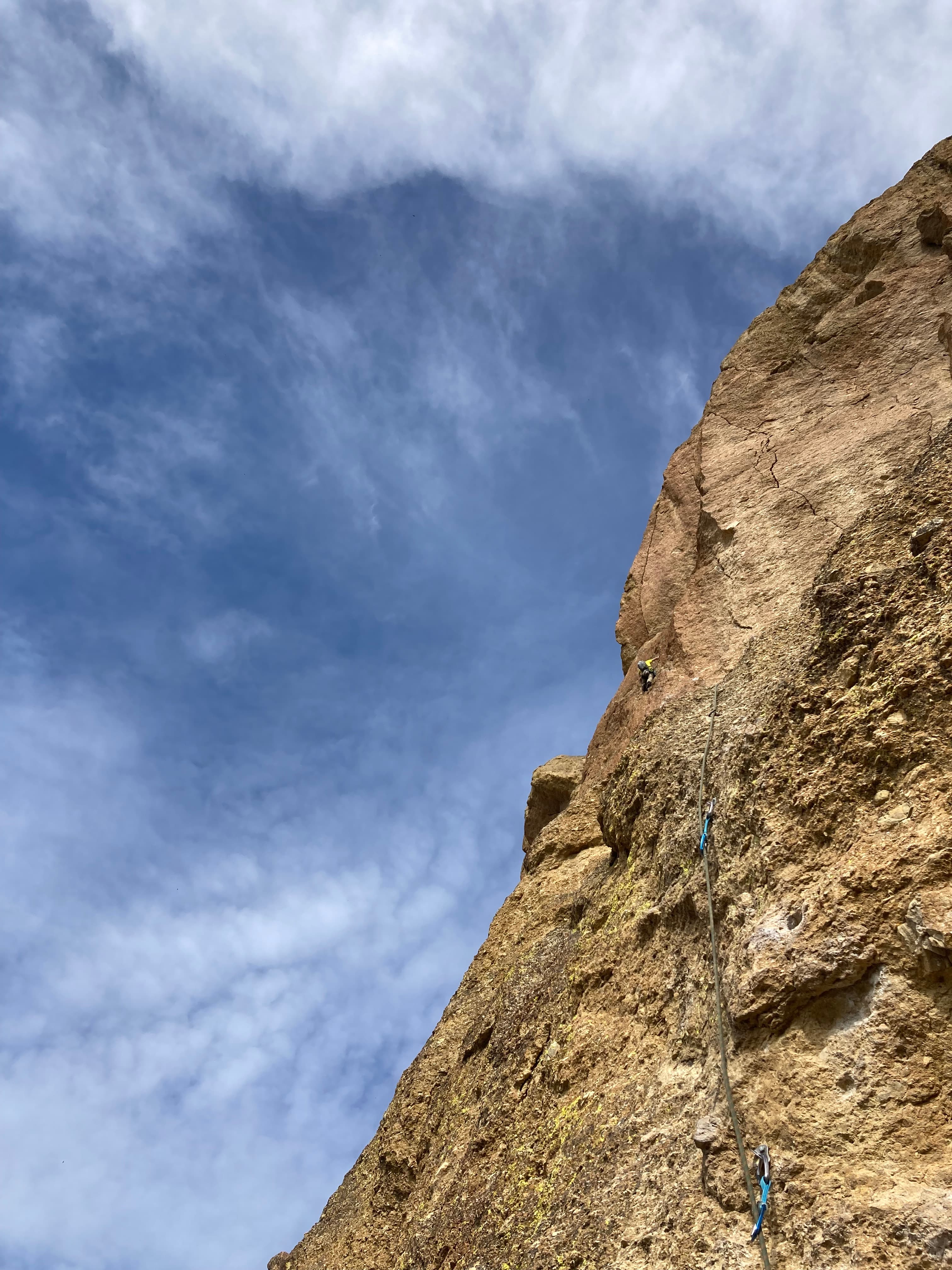 Photo of Smith Rock