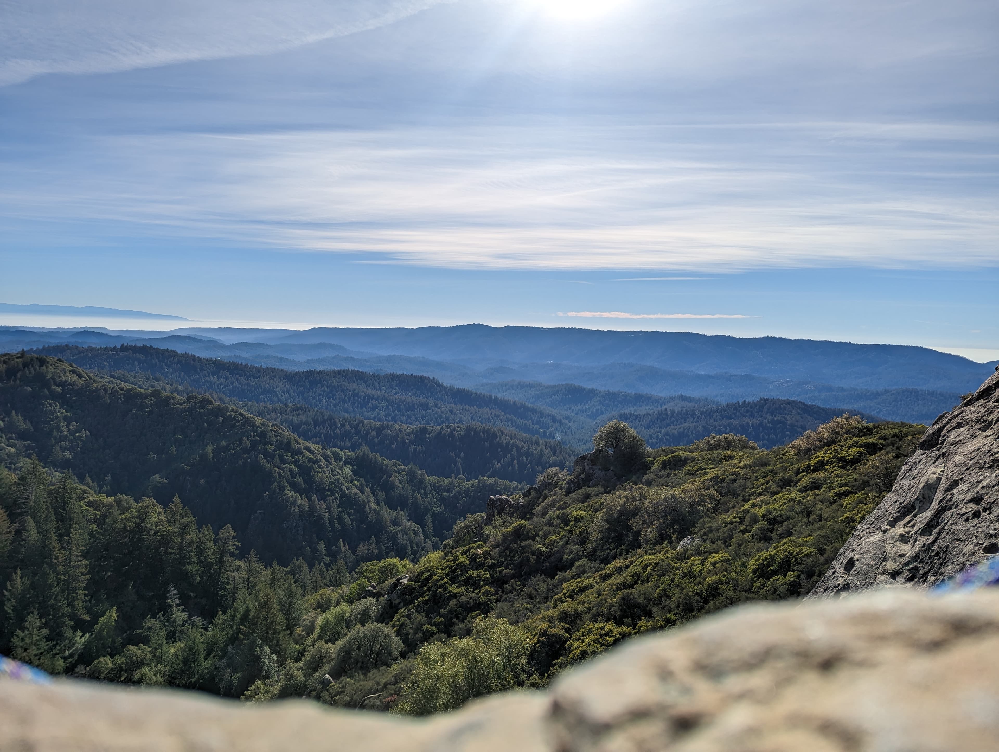 Photo of San Francisco Bay Area