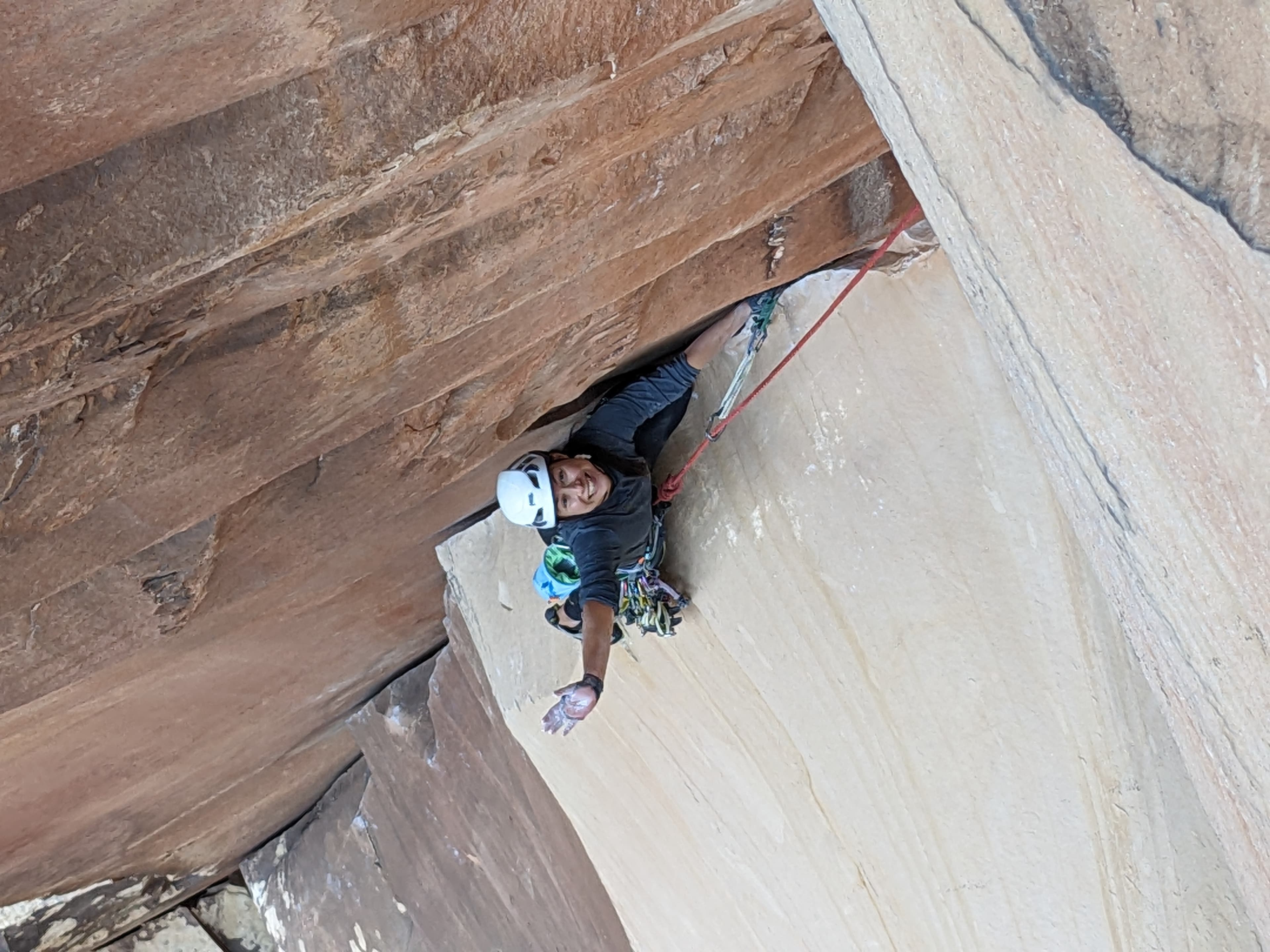 Photo of Juniper Canyon