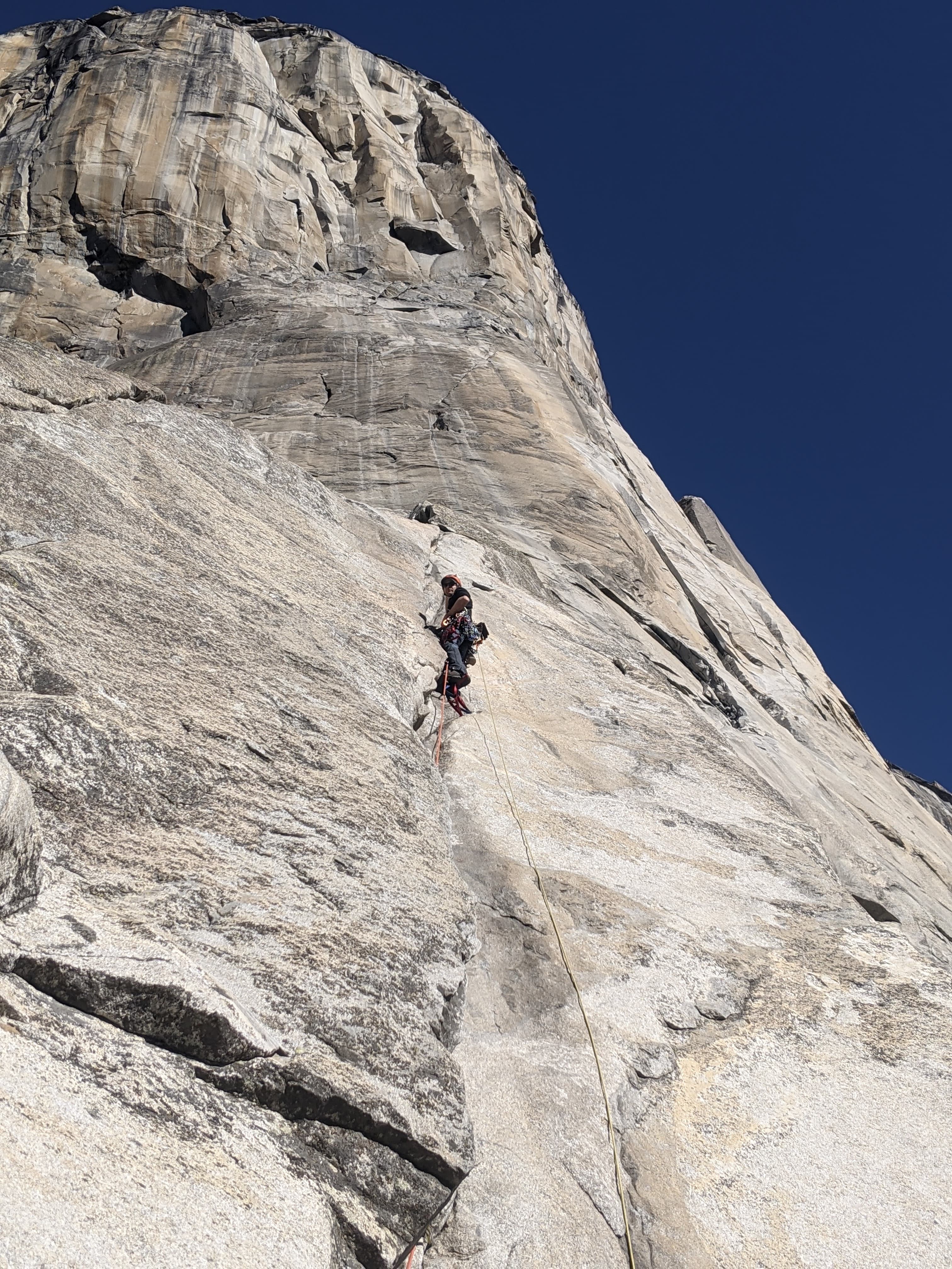 Photo of 2. Southwest Face