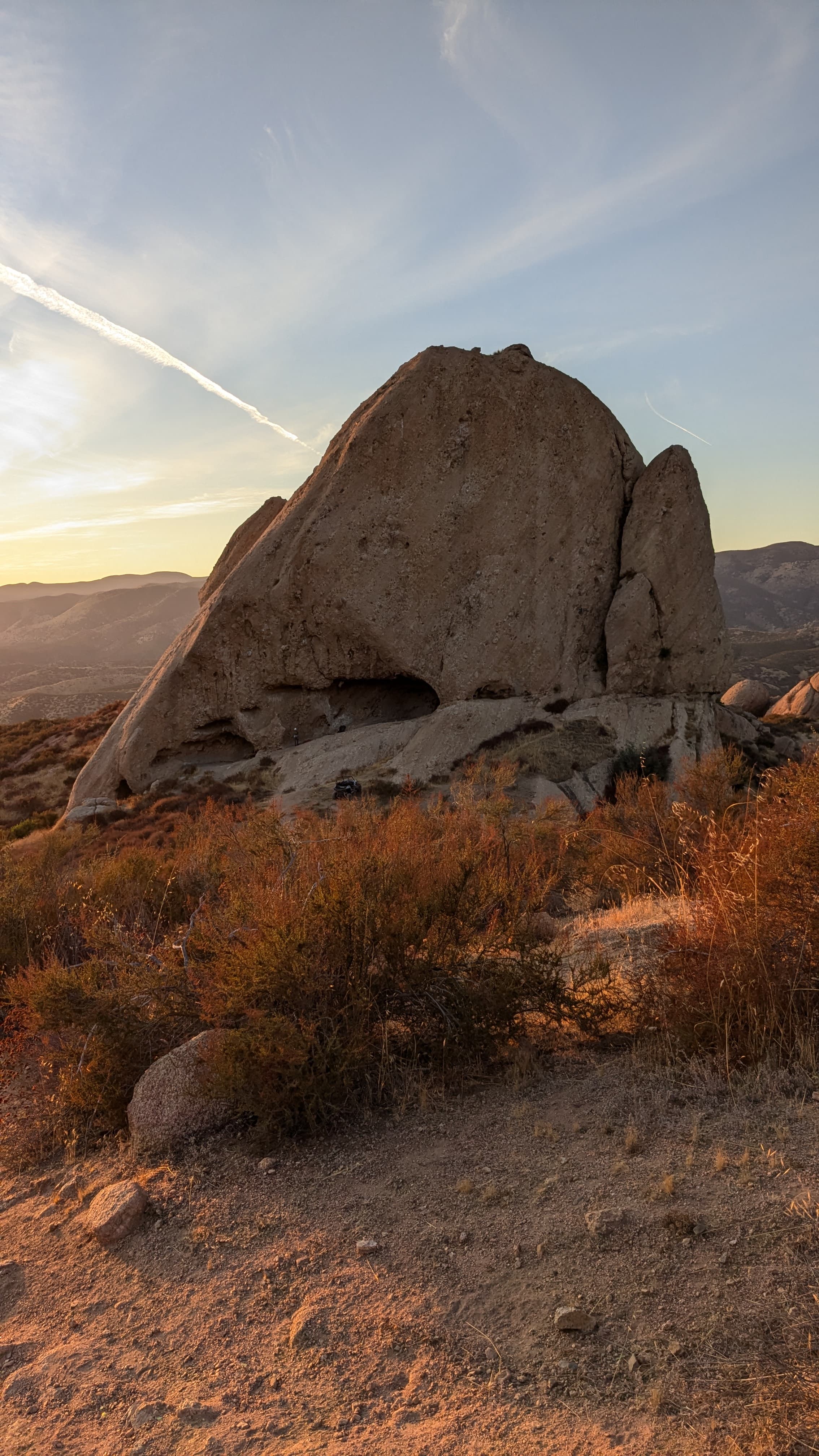 Photo of Angeles National Forest