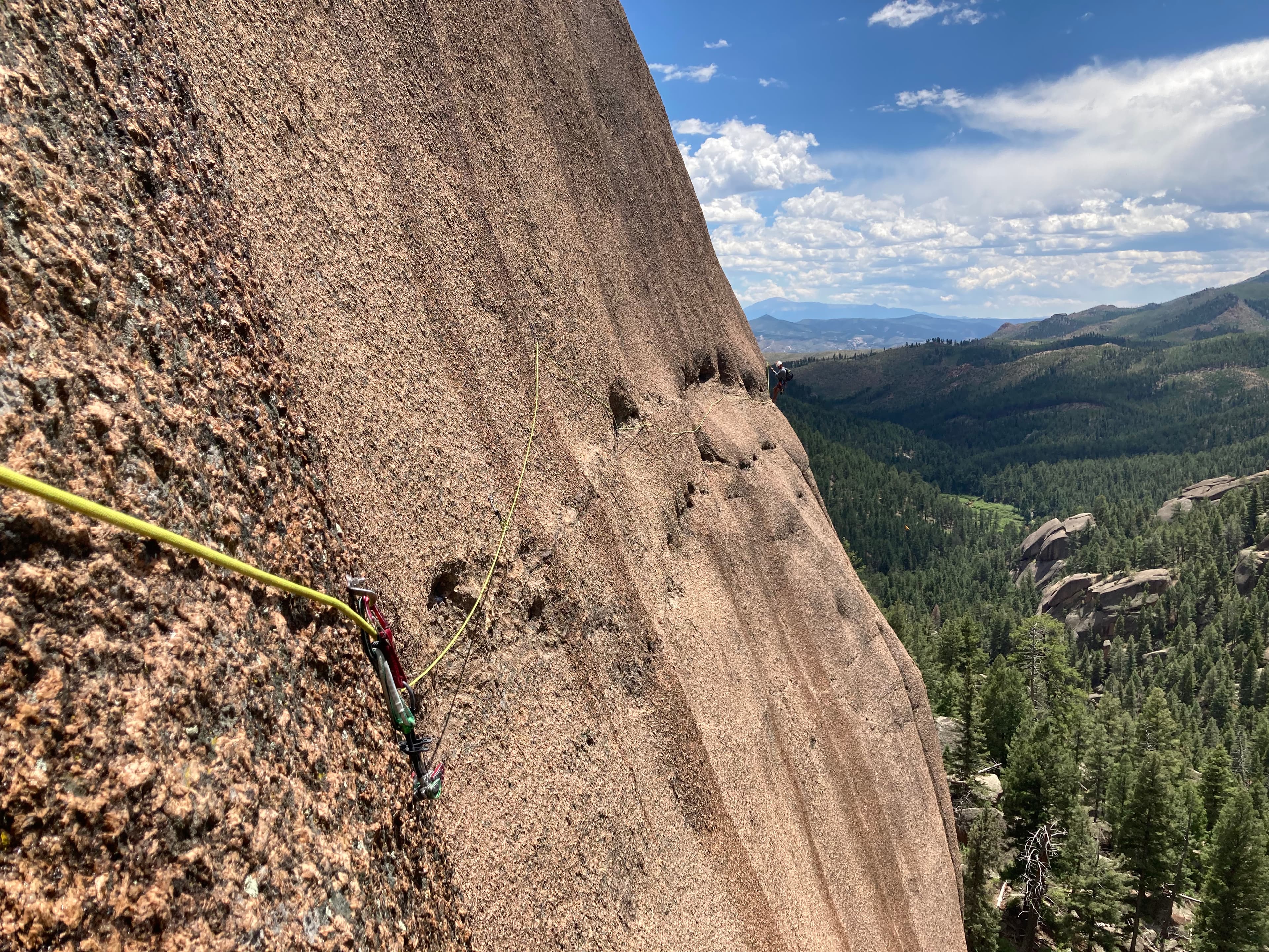 Photo of Wigwam Creek/Lost Creek Wilderness
