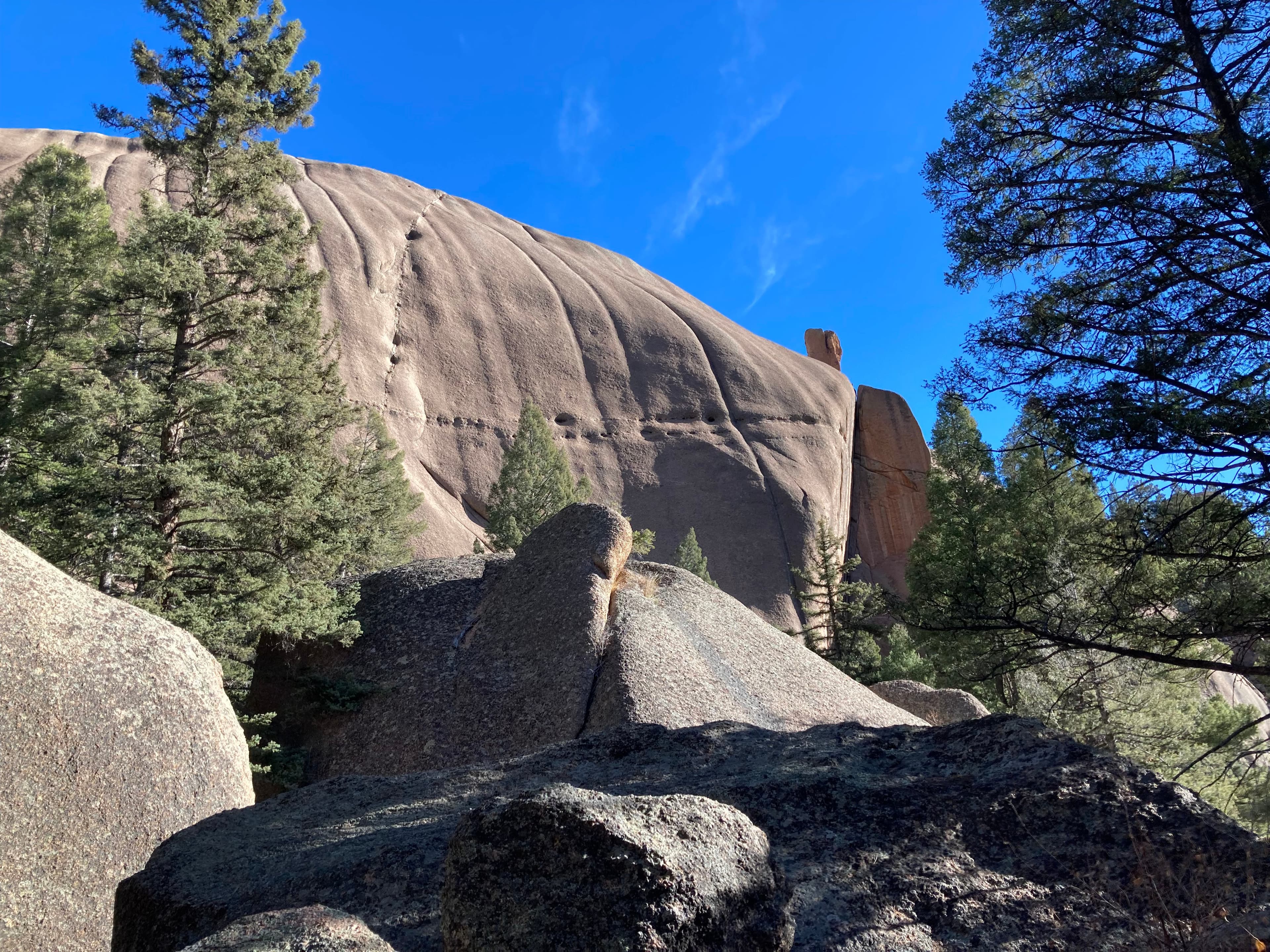 Photo of Colorado