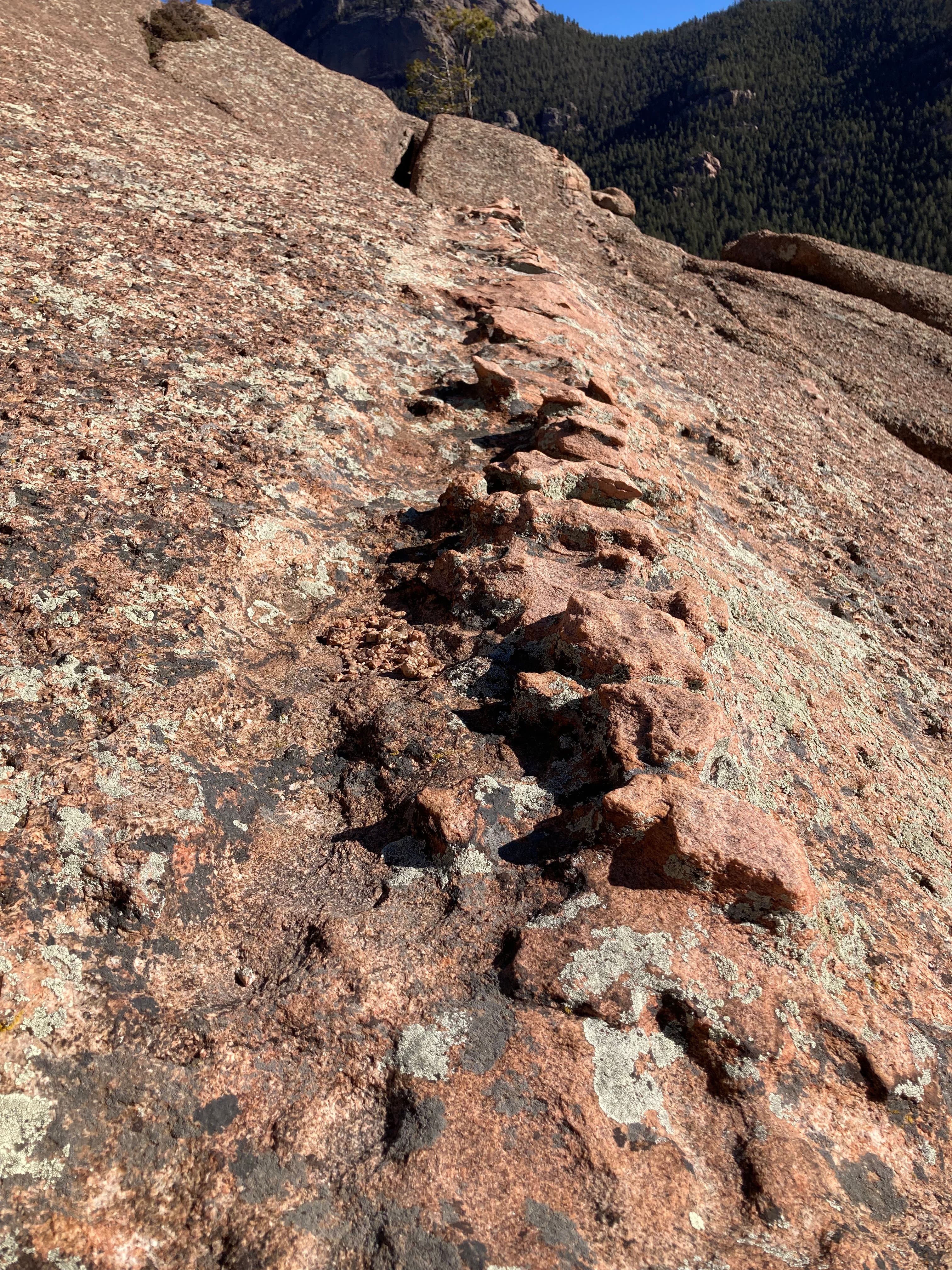 Photo of Colorado