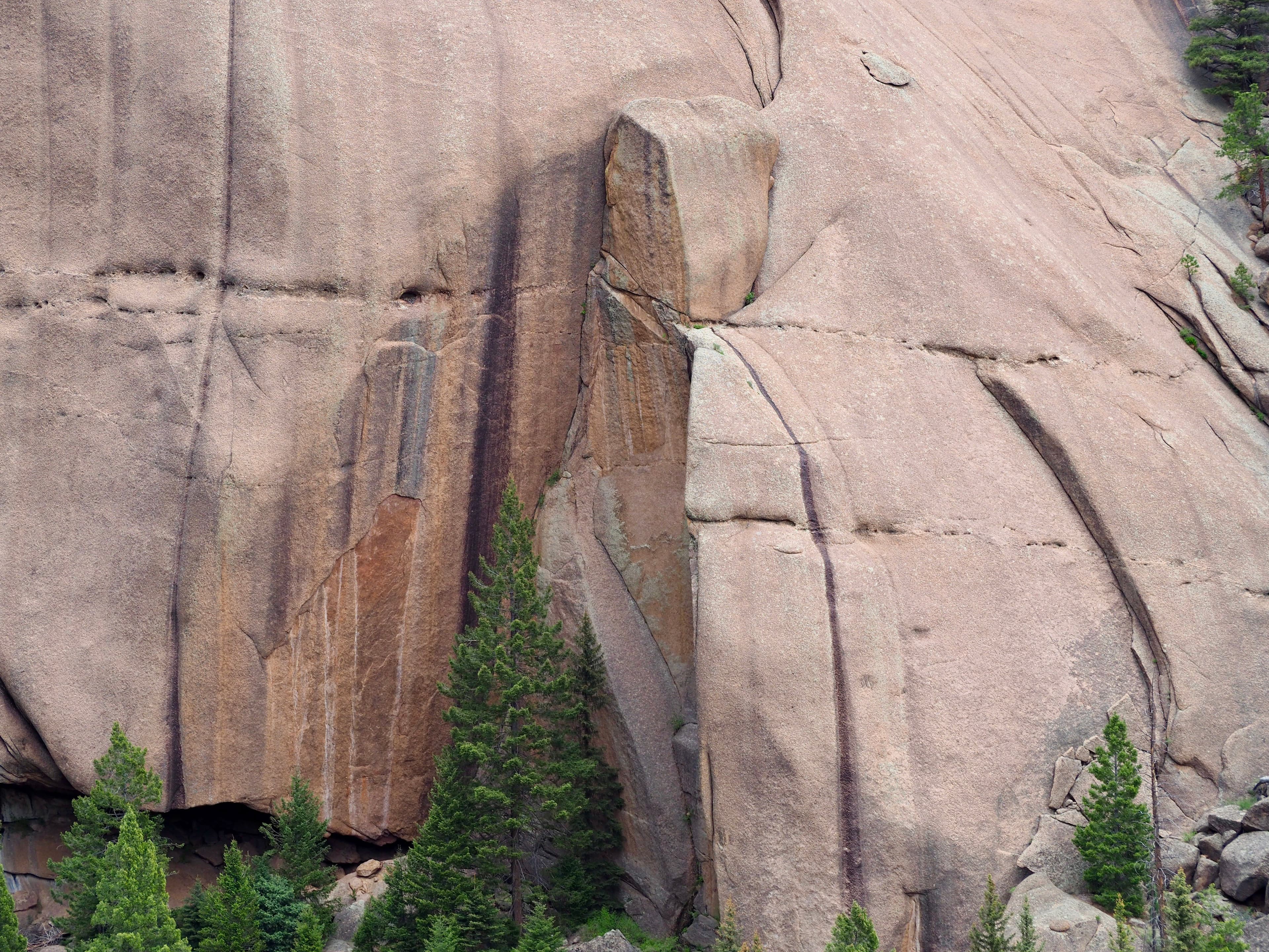 Photo of Colorado