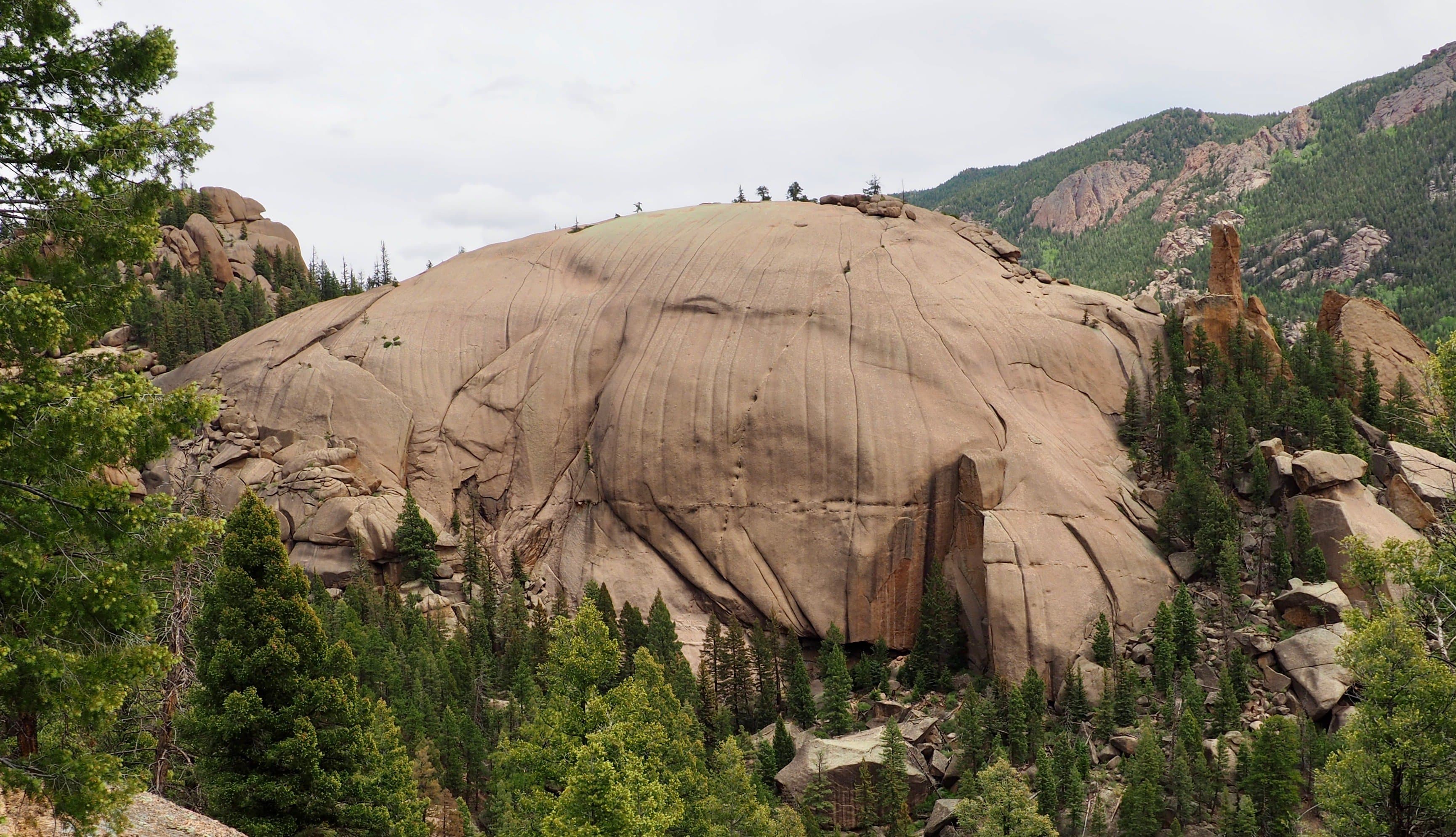 Photo of Colorado