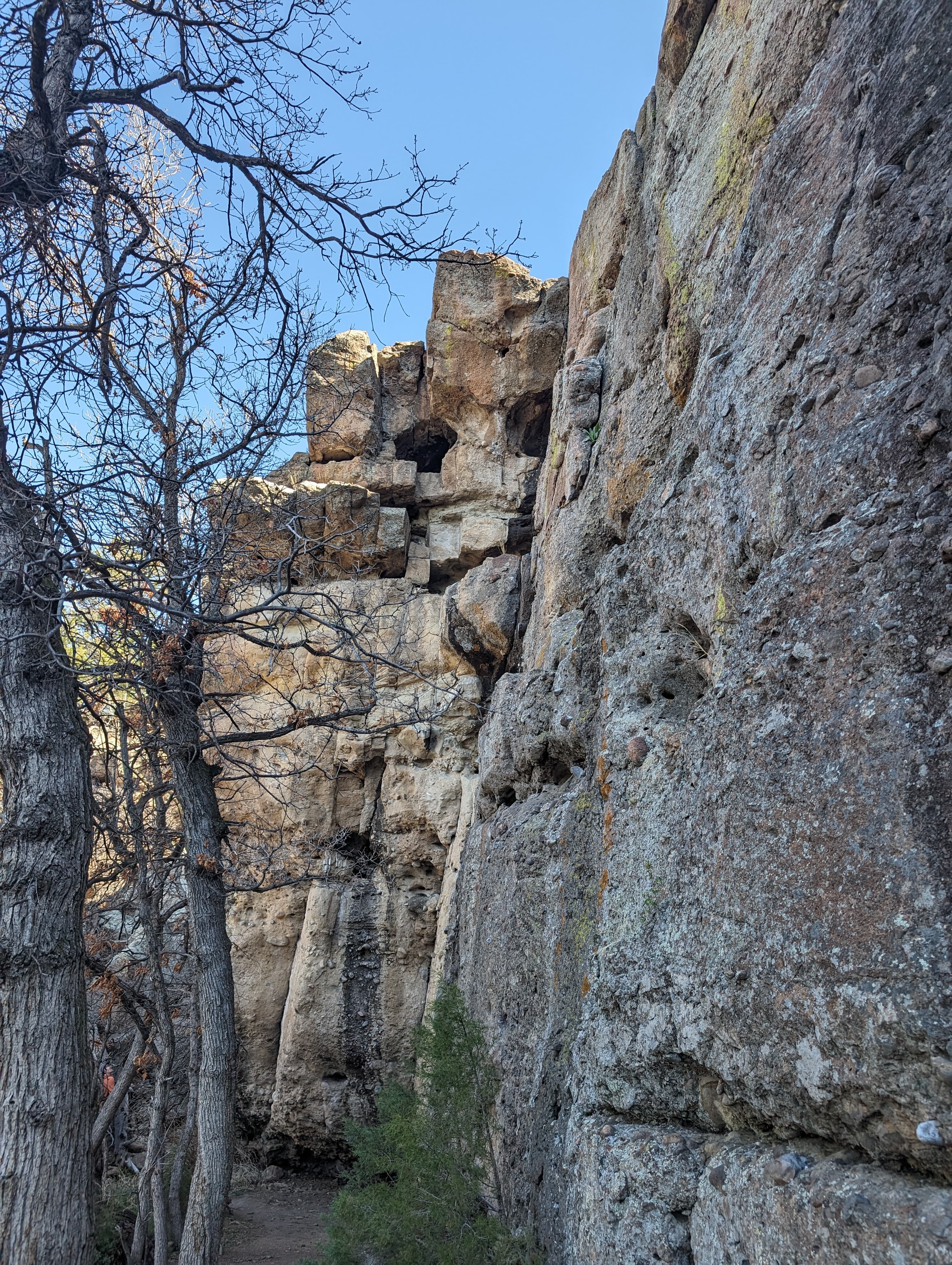 Photo of Castlewood Canyon SP