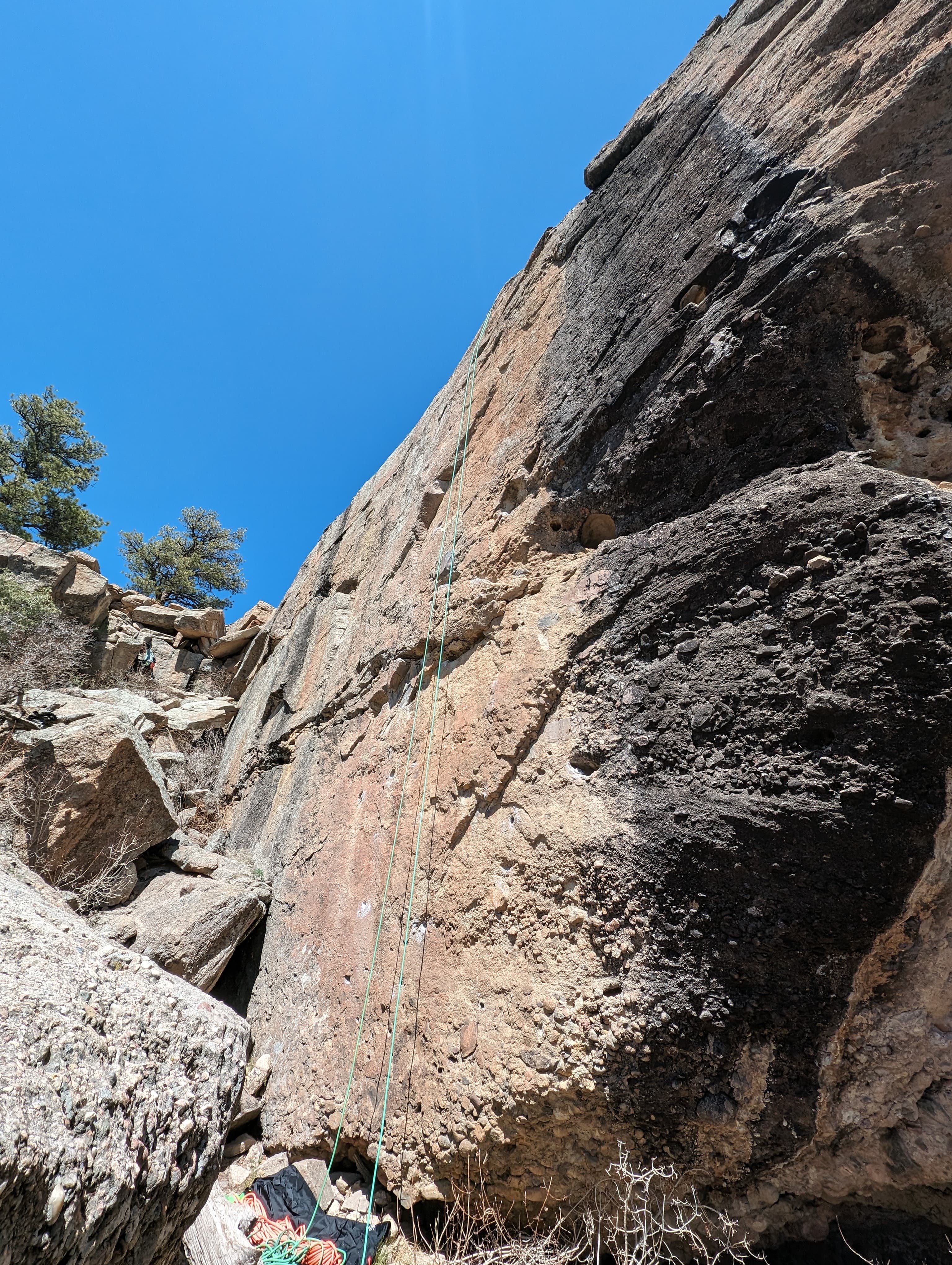 Photo of Castlewood Canyon SP
