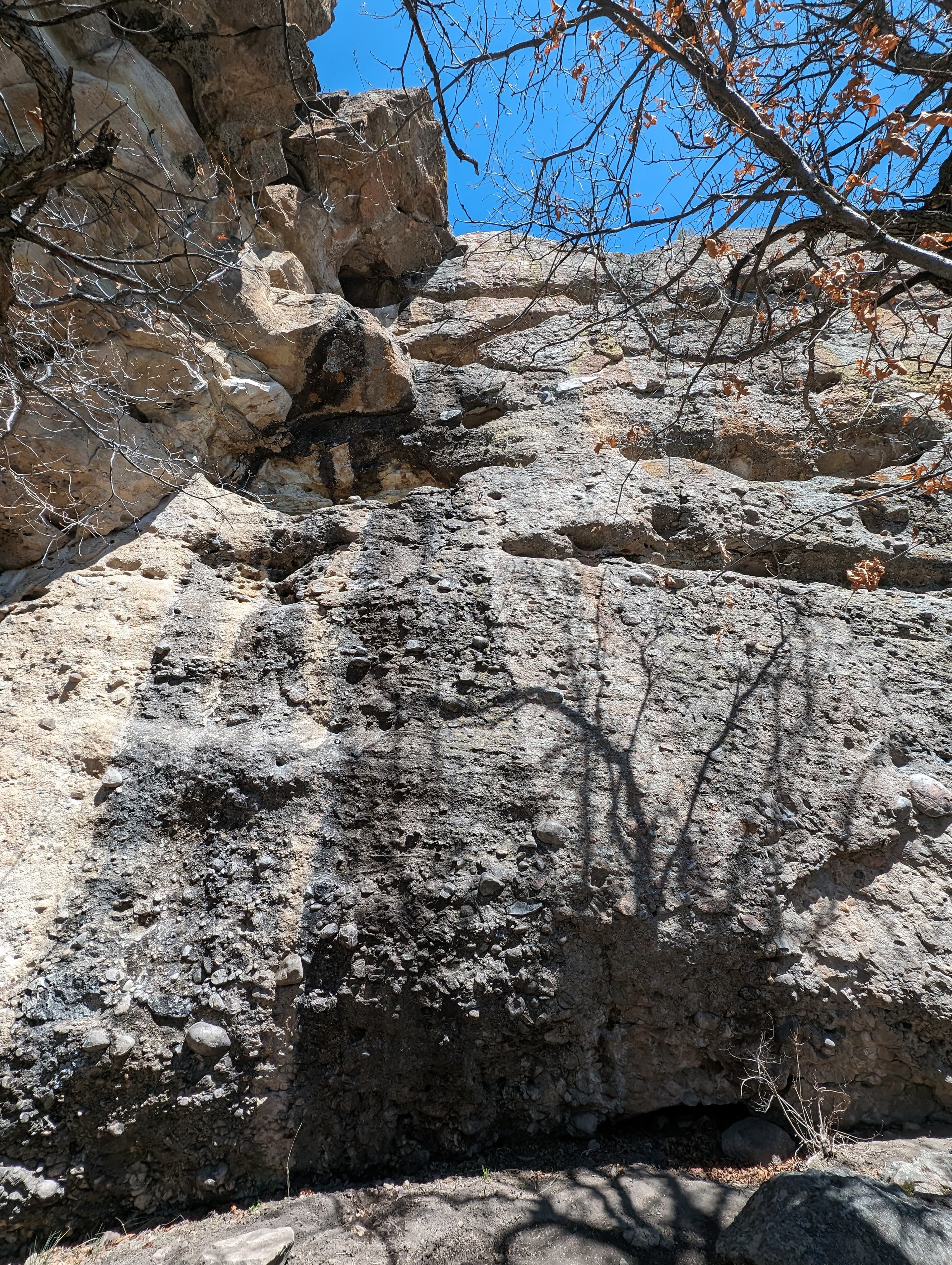 Photo of Castlewood Canyon SP