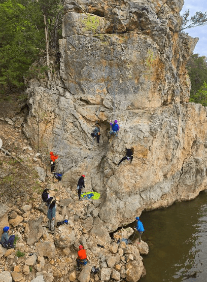Photo of Missouri