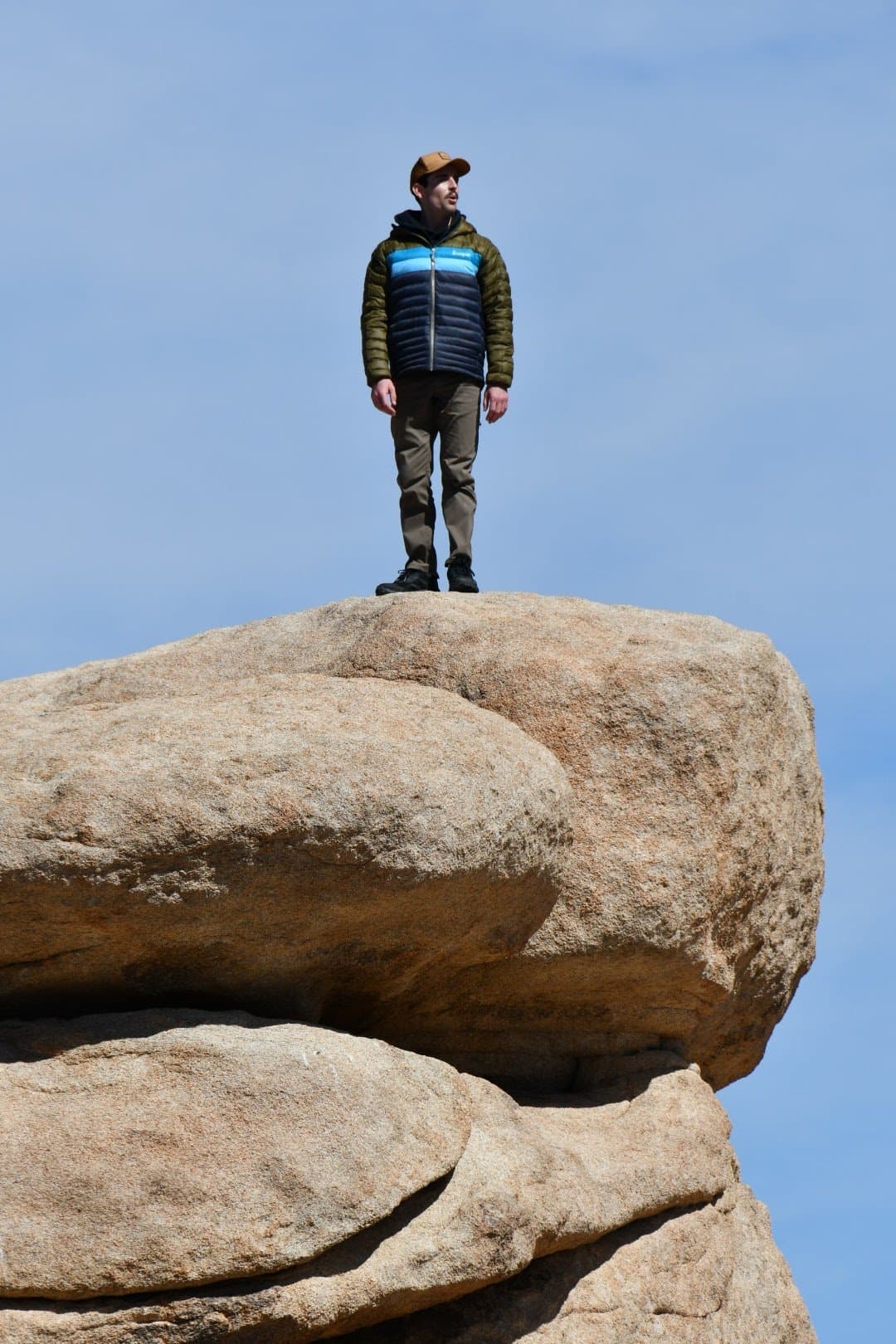 Photo of Joshua Tree National Park