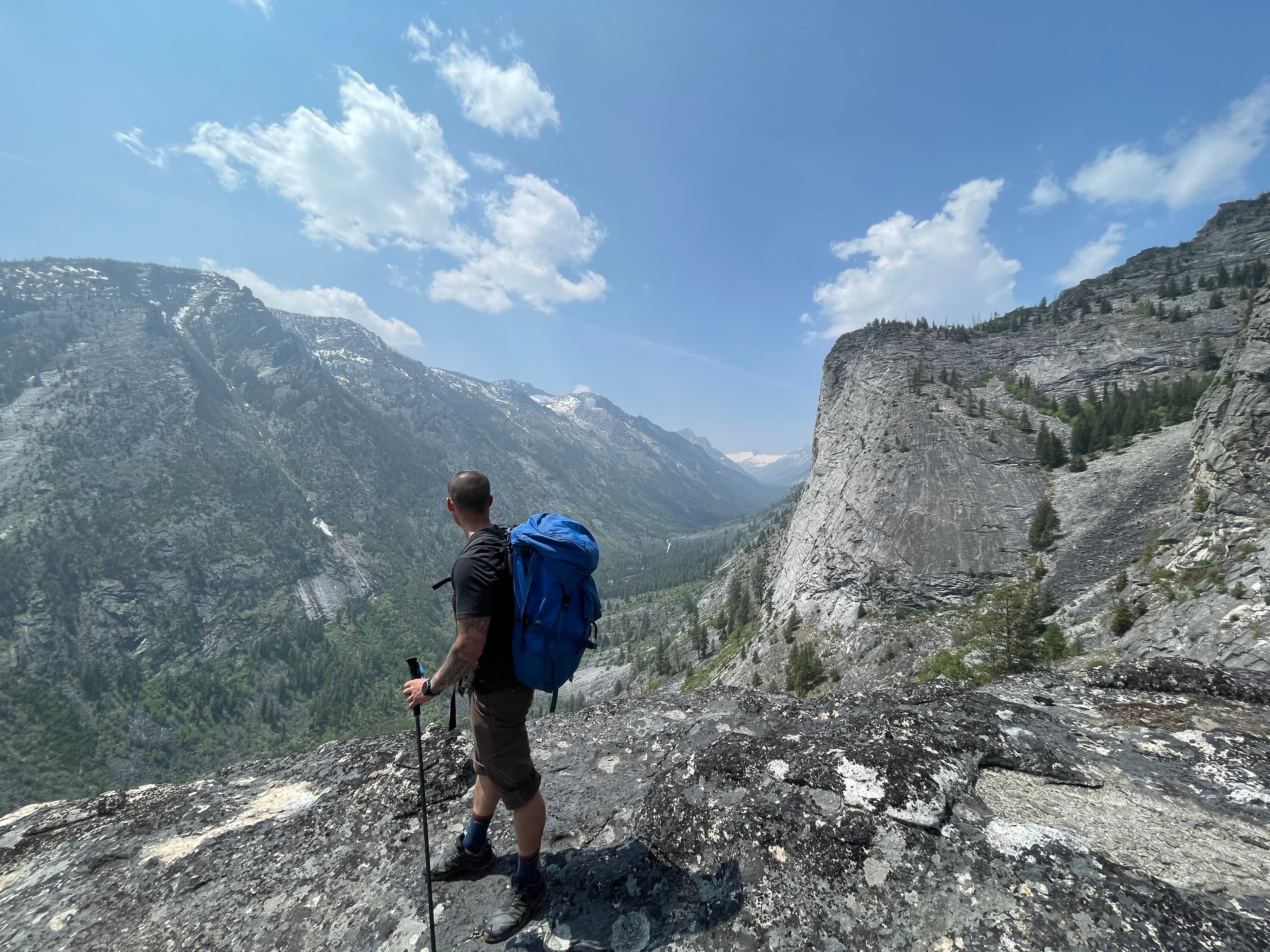 Photo of Blodgett Canyon